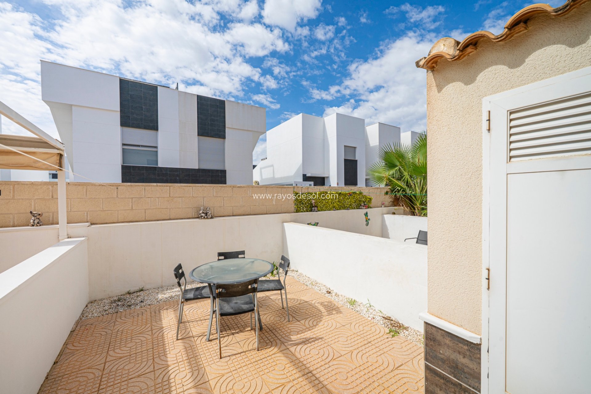 Herverkoop - Huis - Ciudad Quesada/Rojales - Lo Marabú