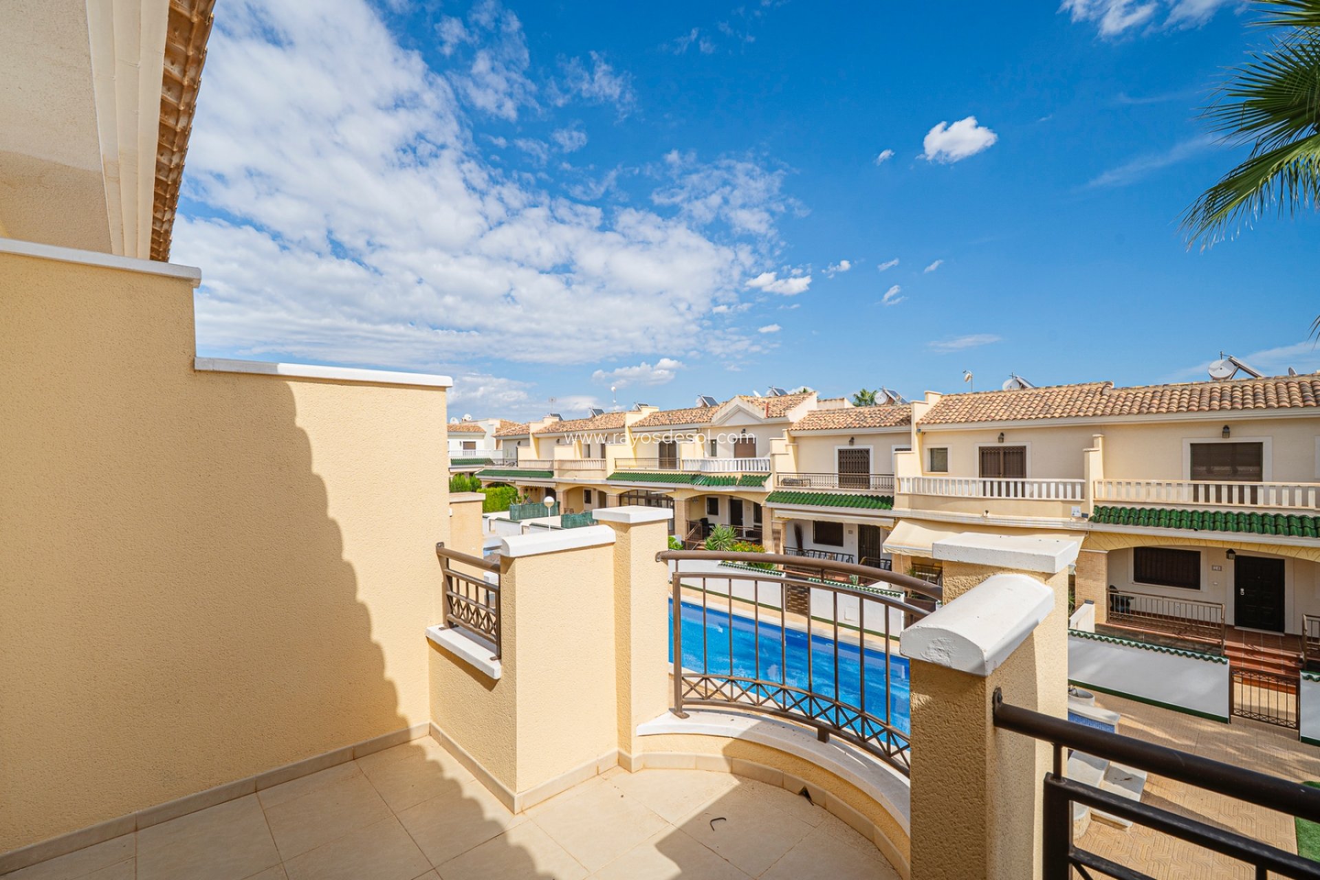 Herverkoop - Huis - Ciudad Quesada/Rojales - Lo Marabú
