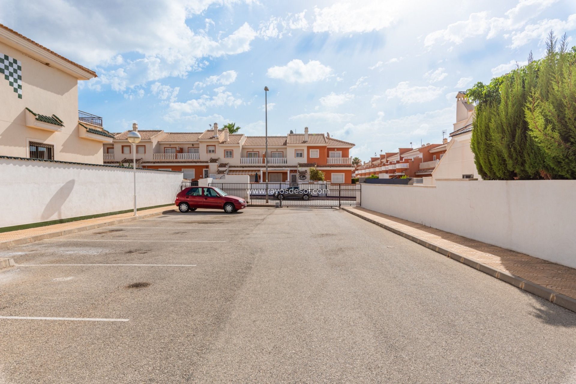 Herverkoop - Huis - Ciudad Quesada/Rojales - Lo Marabú