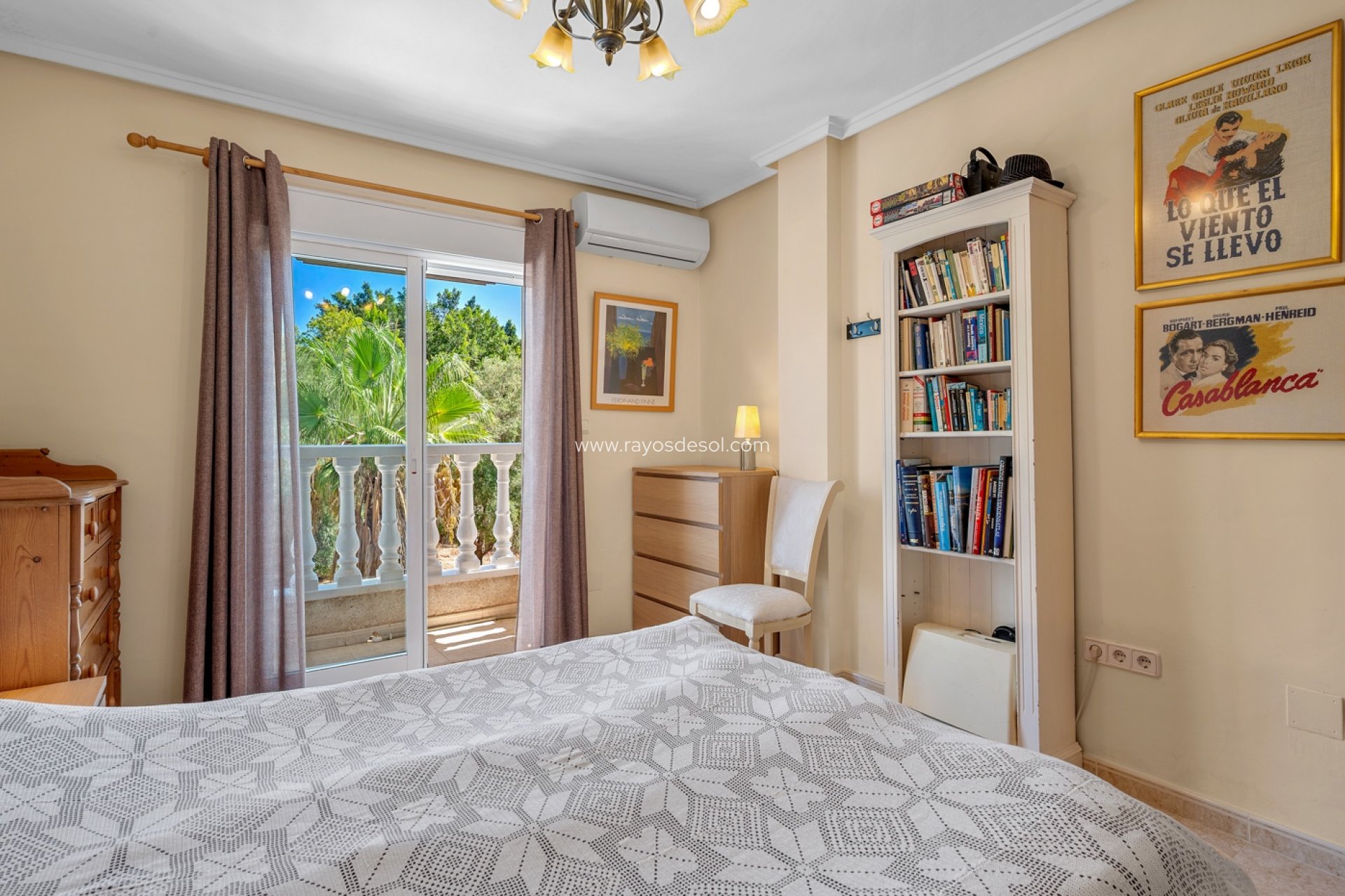 Herverkoop - Huis - Ciudad Quesada/Rojales - Rojales