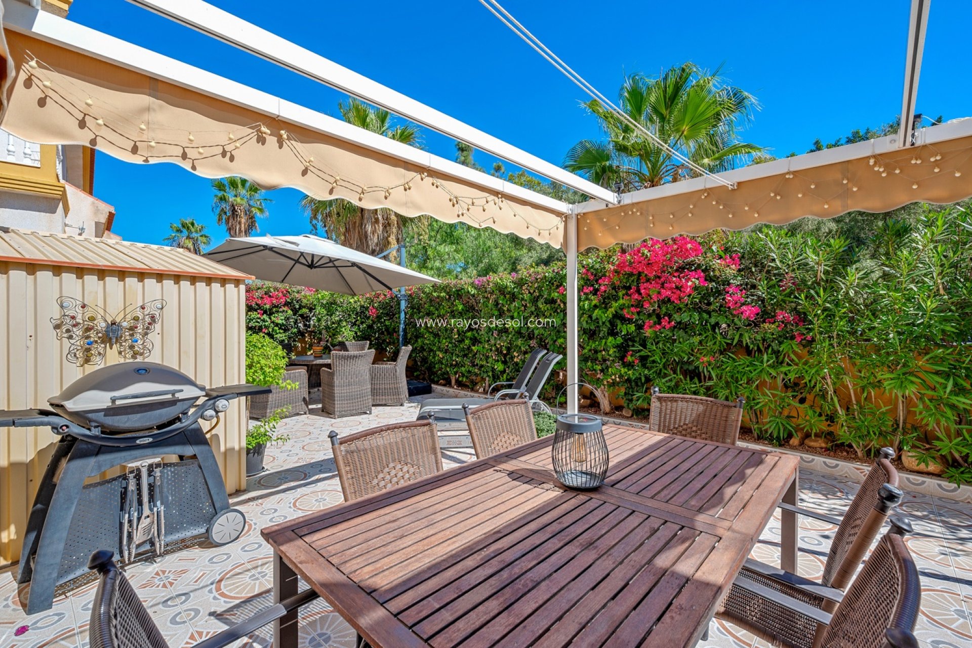 Herverkoop - Huis - Ciudad Quesada/Rojales - Rojales