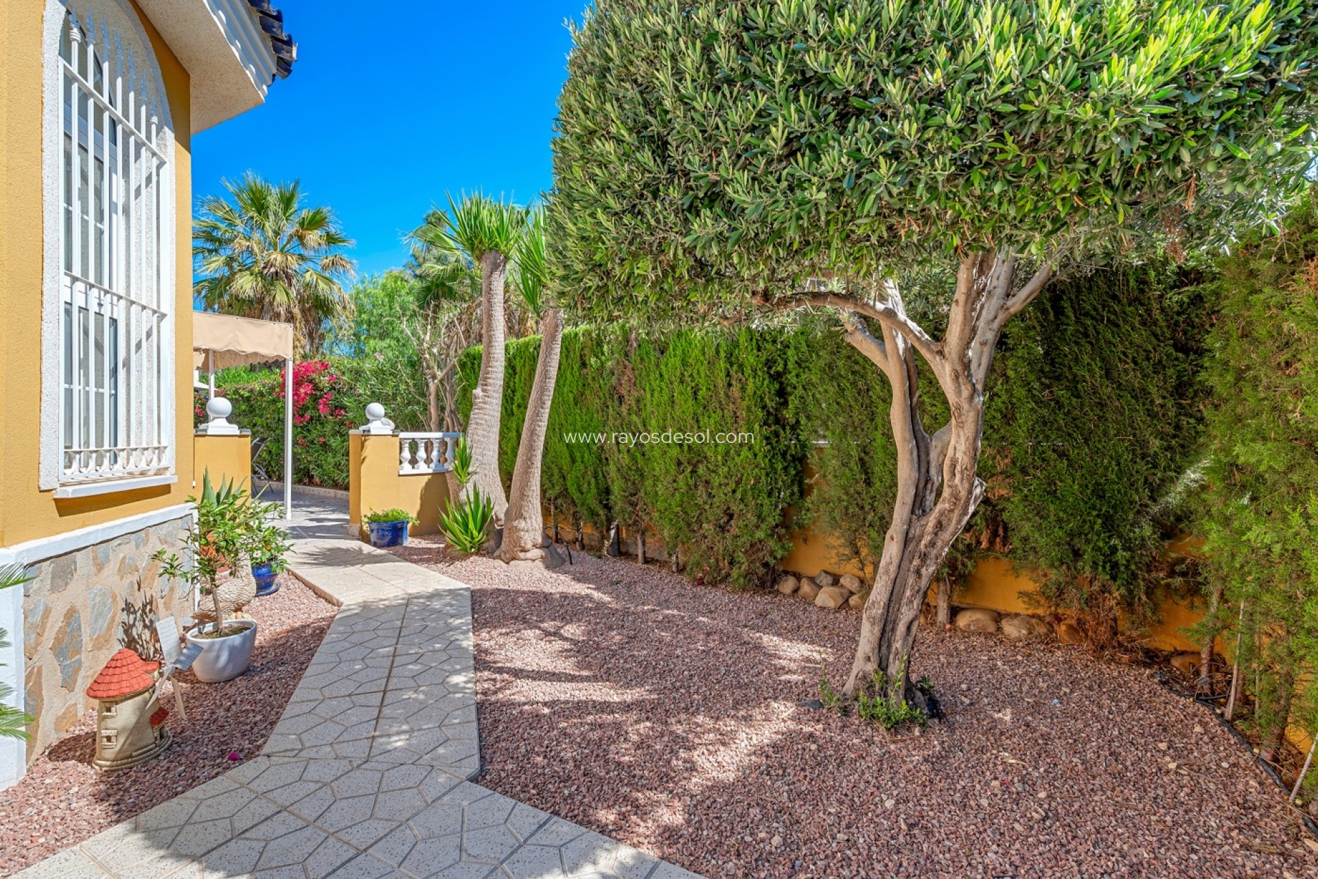 Herverkoop - Huis - Ciudad Quesada/Rojales - Rojales