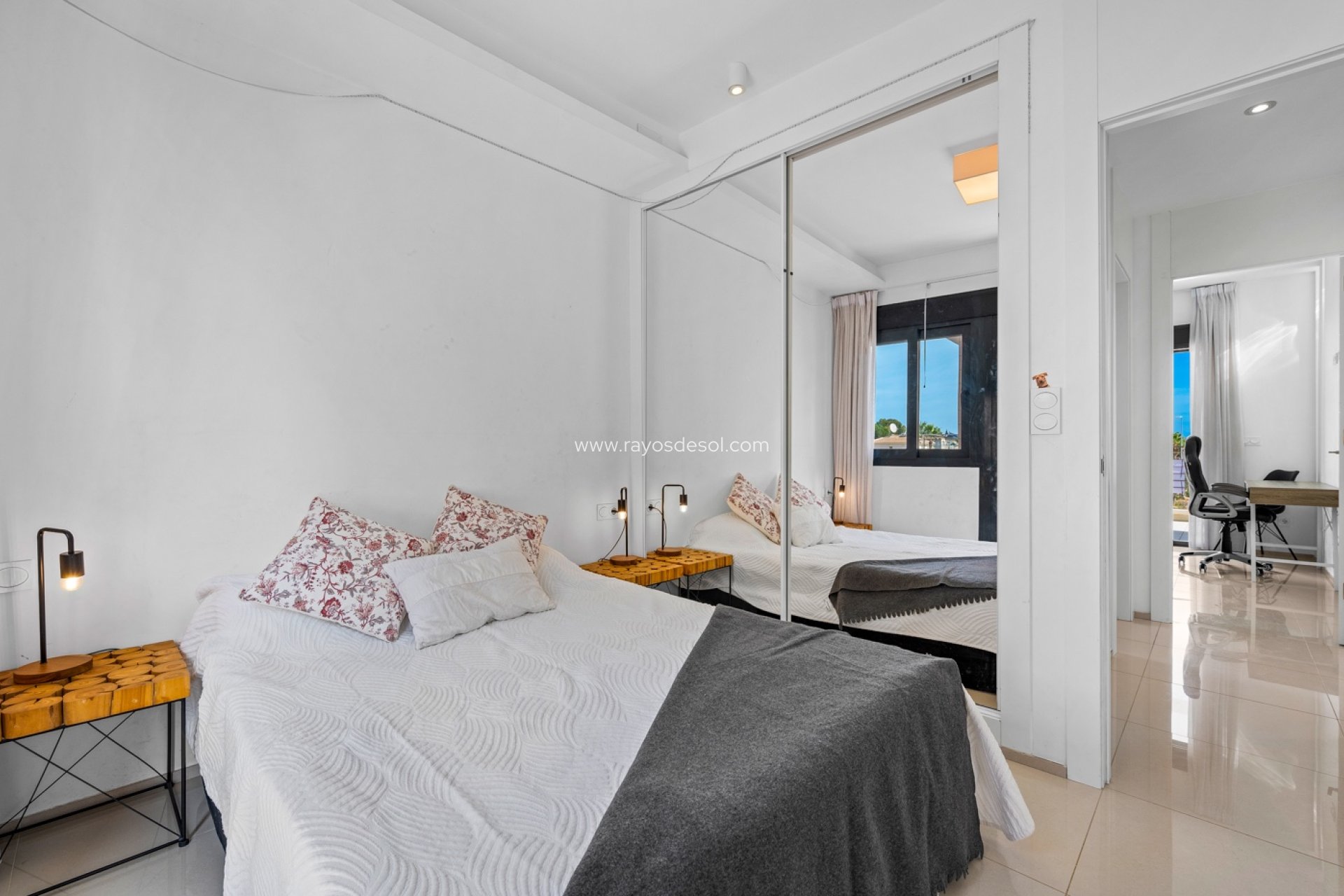 Herverkoop - Huis - Ciudad Quesada/Rojales - Rojales