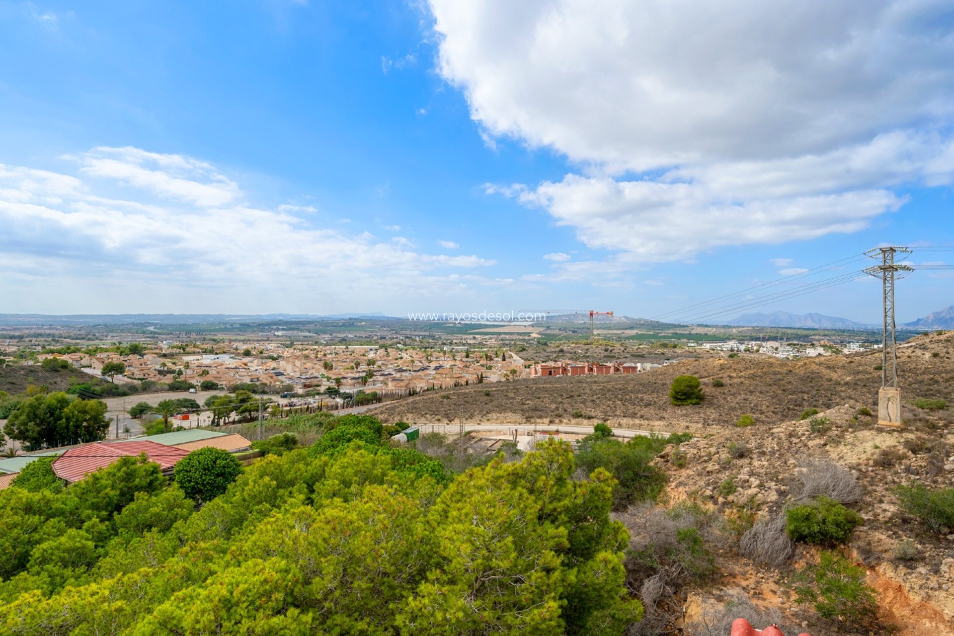 Herverkoop - Huis - Ciudad Quesada/Rojales - Rojales