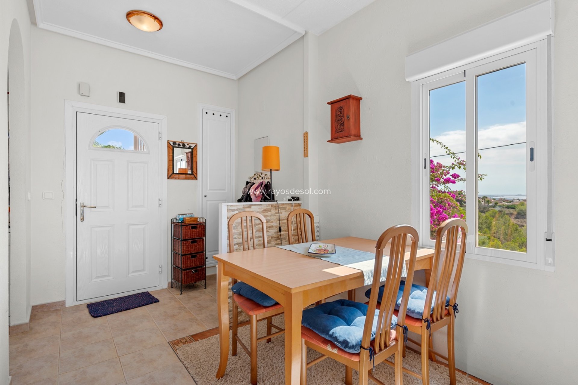 Herverkoop - Huis - Ciudad Quesada/Rojales - Rojales