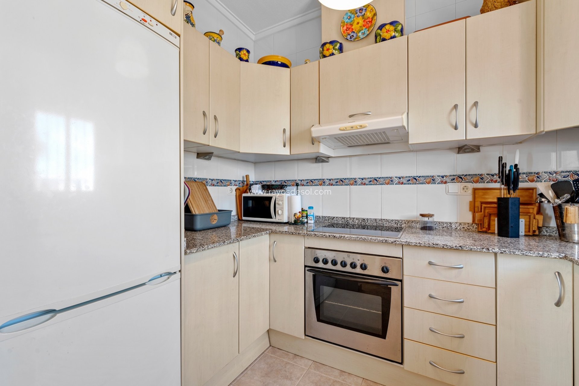 Herverkoop - Huis - Ciudad Quesada/Rojales - Rojales