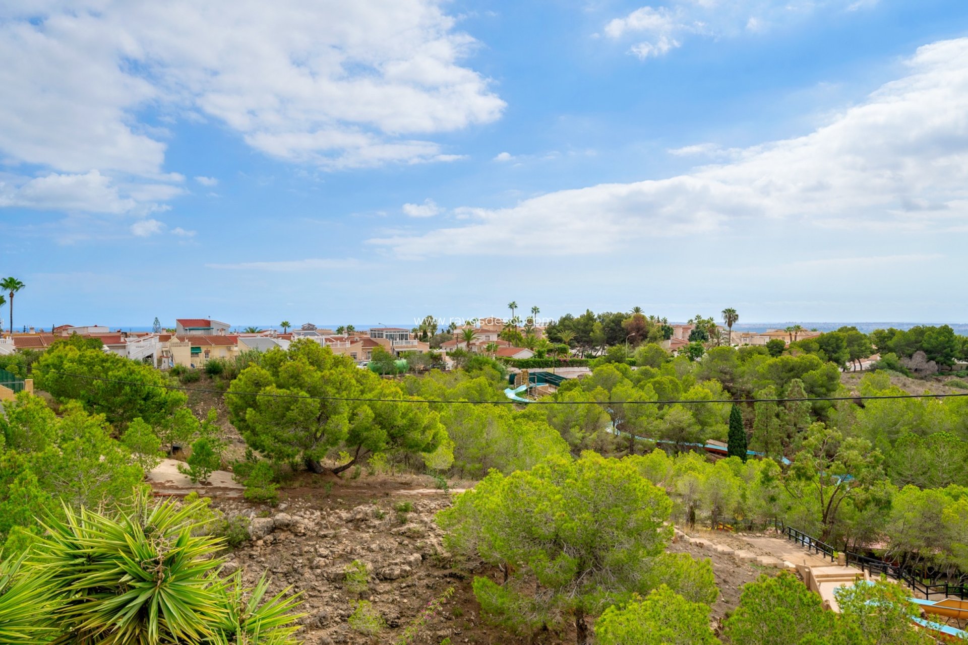 Herverkoop - Huis - Ciudad Quesada/Rojales - Rojales