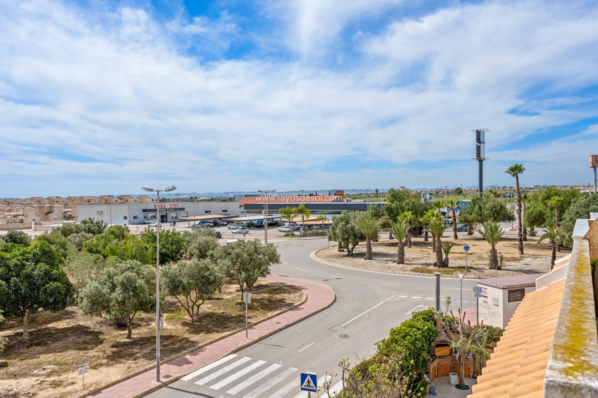Herverkoop - Huis - Ciudad Quesada/Rojales - Rojales