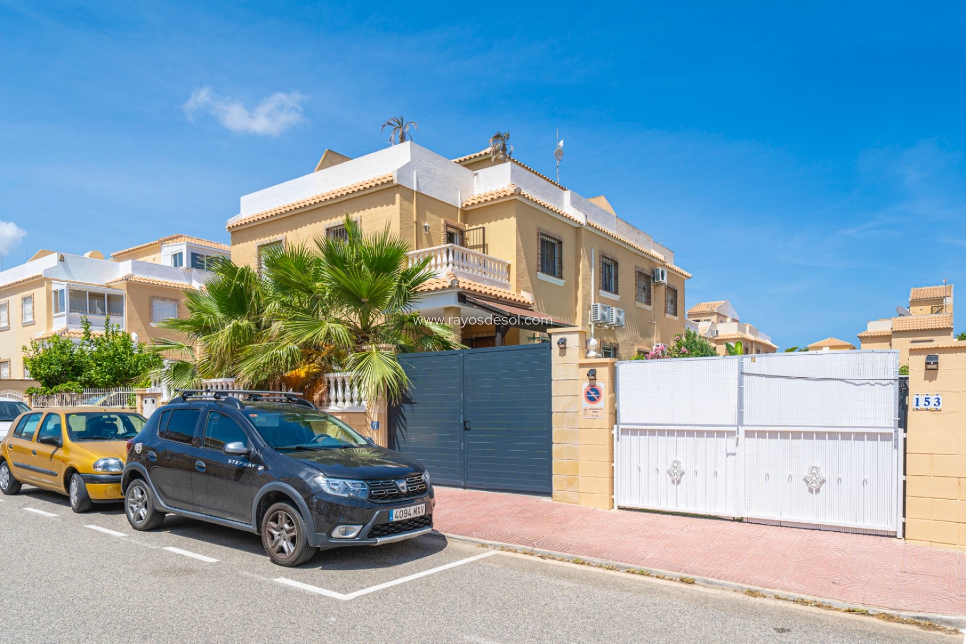 Herverkoop - Huis - Ciudad Quesada/Rojales - Rojales