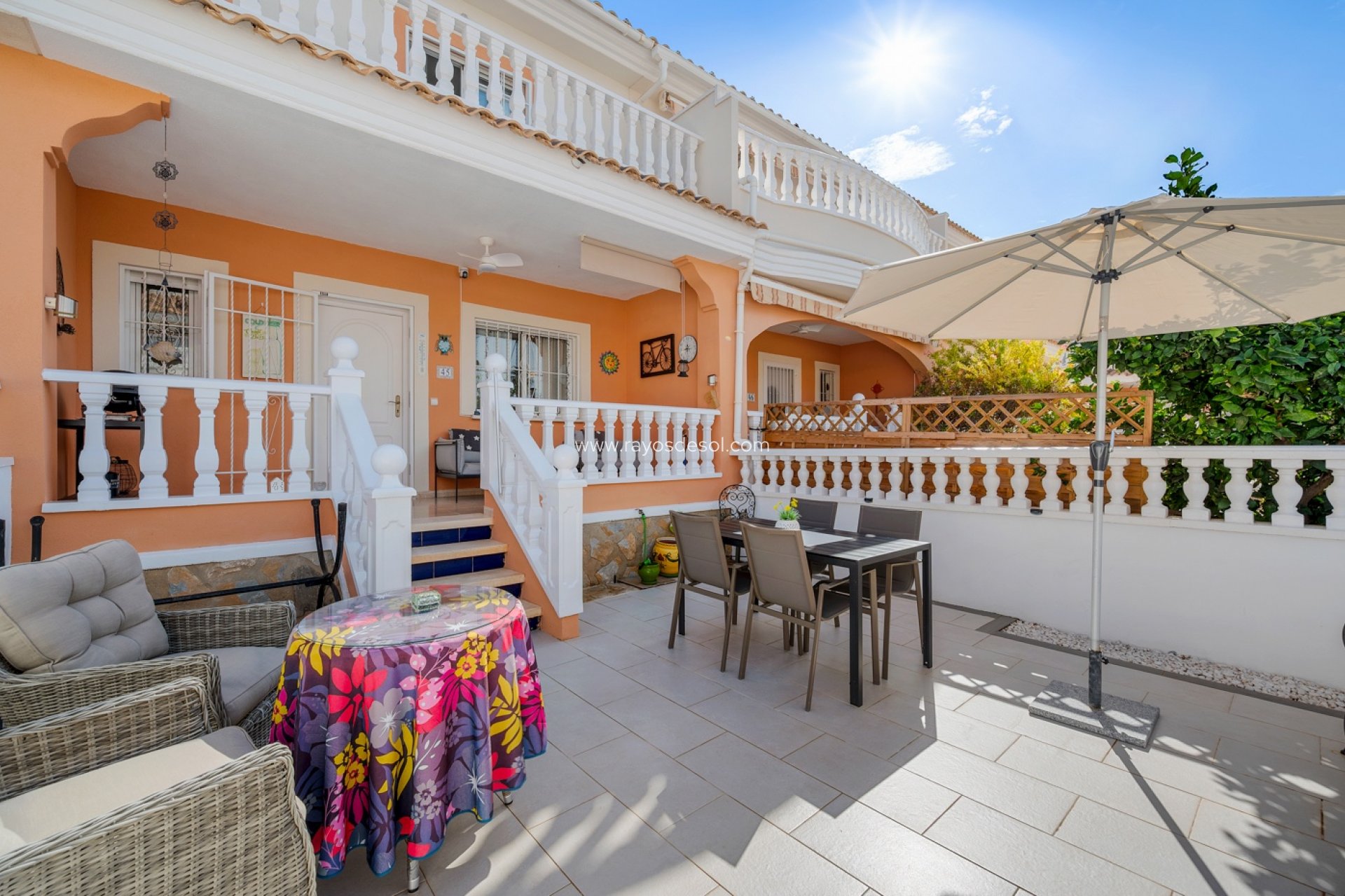 Herverkoop - Huis - Ciudad Quesada/Rojales - Rojales