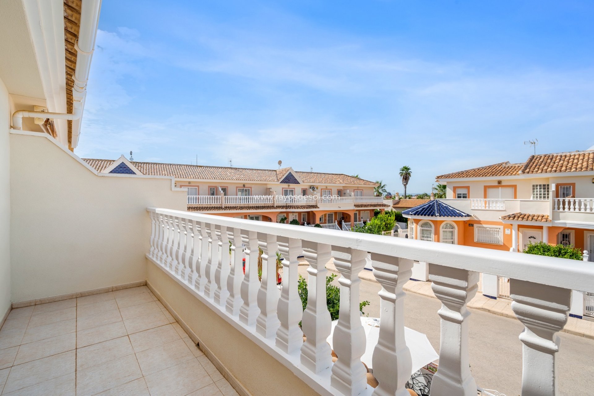 Herverkoop - Huis - Ciudad Quesada/Rojales - Rojales