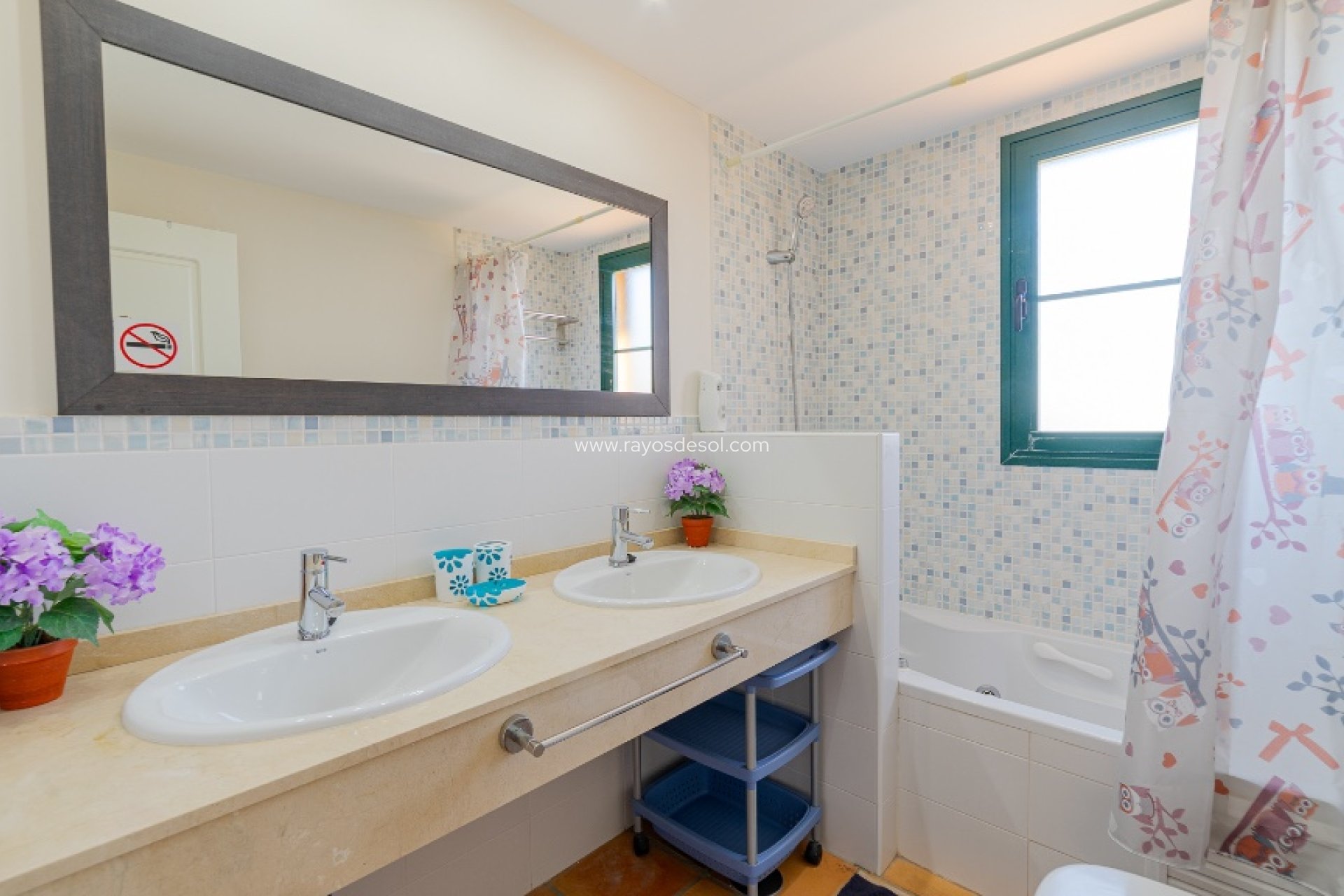 Herverkoop - Huis - Finestrat