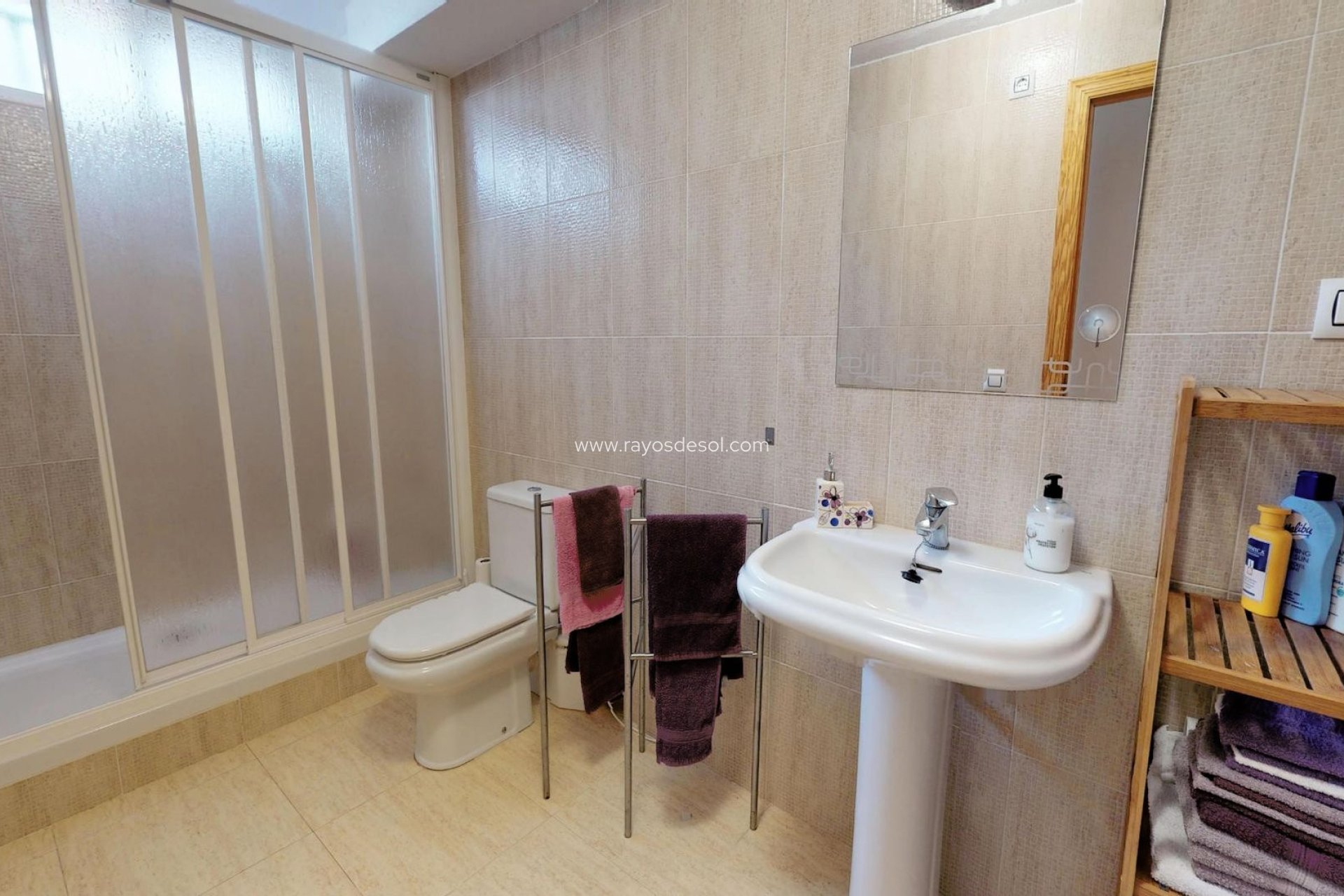 Herverkoop - Huis - Gran Alacant