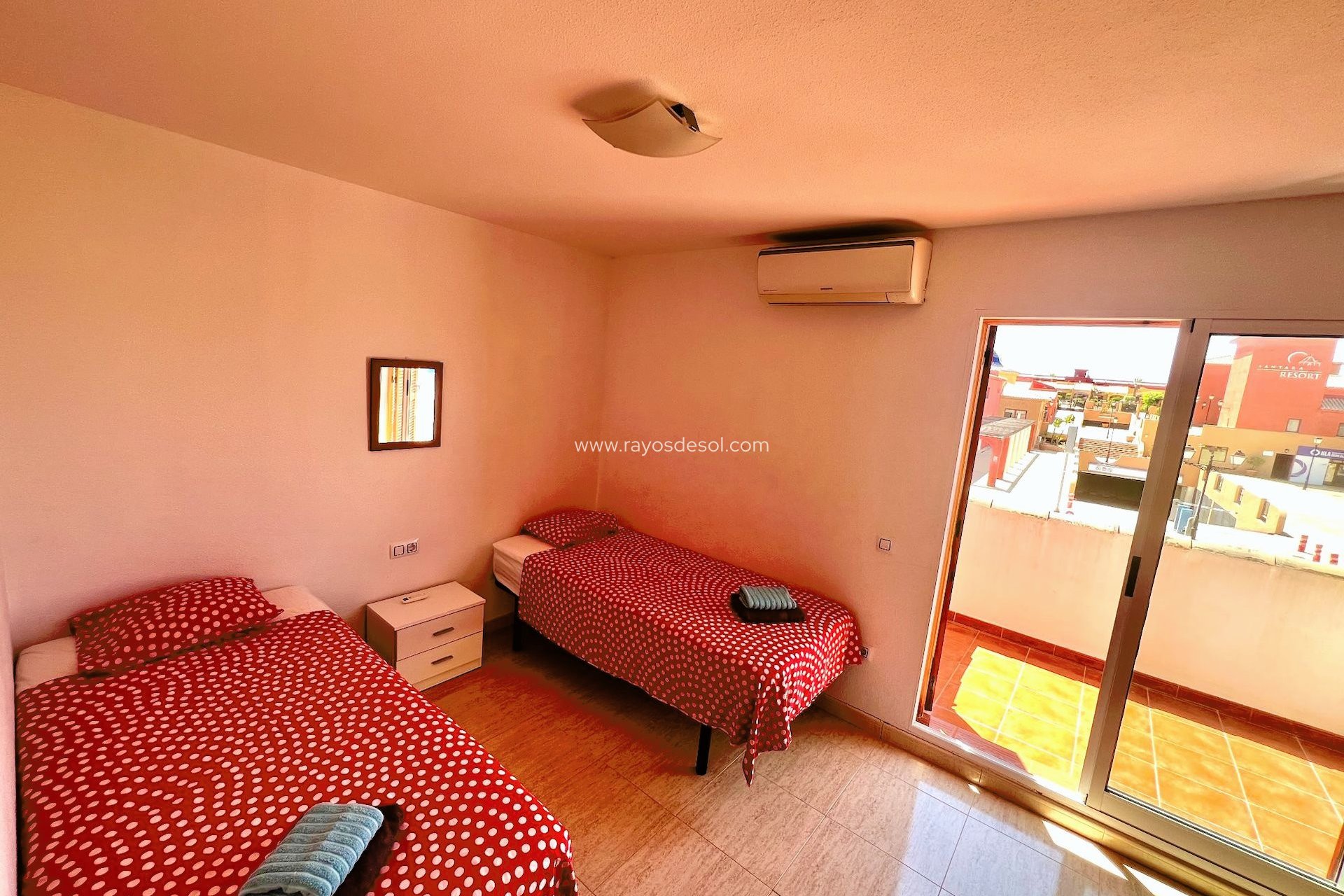 Herverkoop - Huis - Gran Alacant