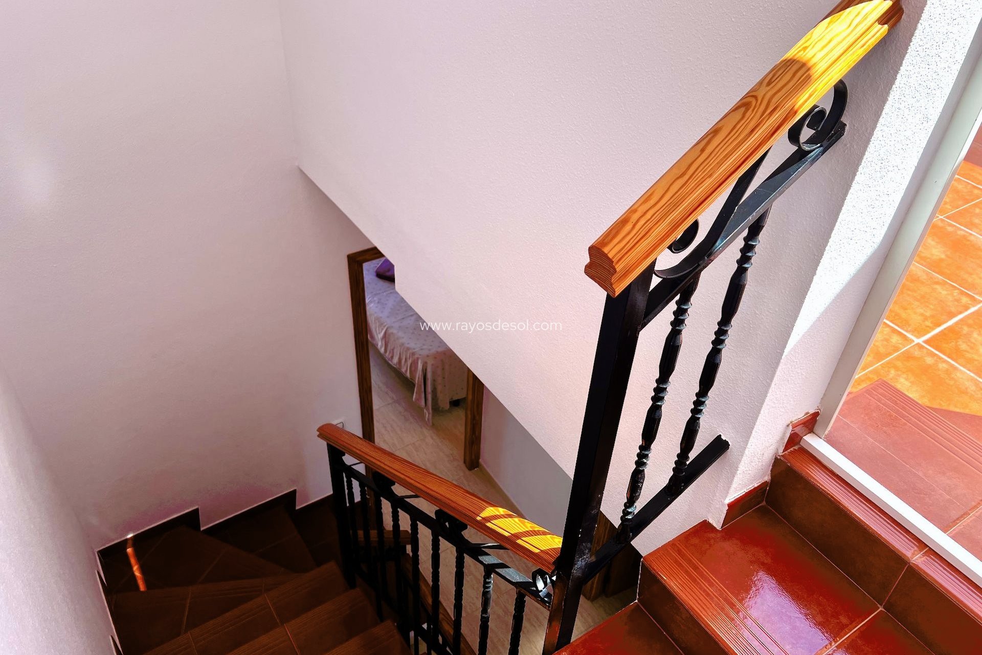 Herverkoop - Huis - Gran Alacant