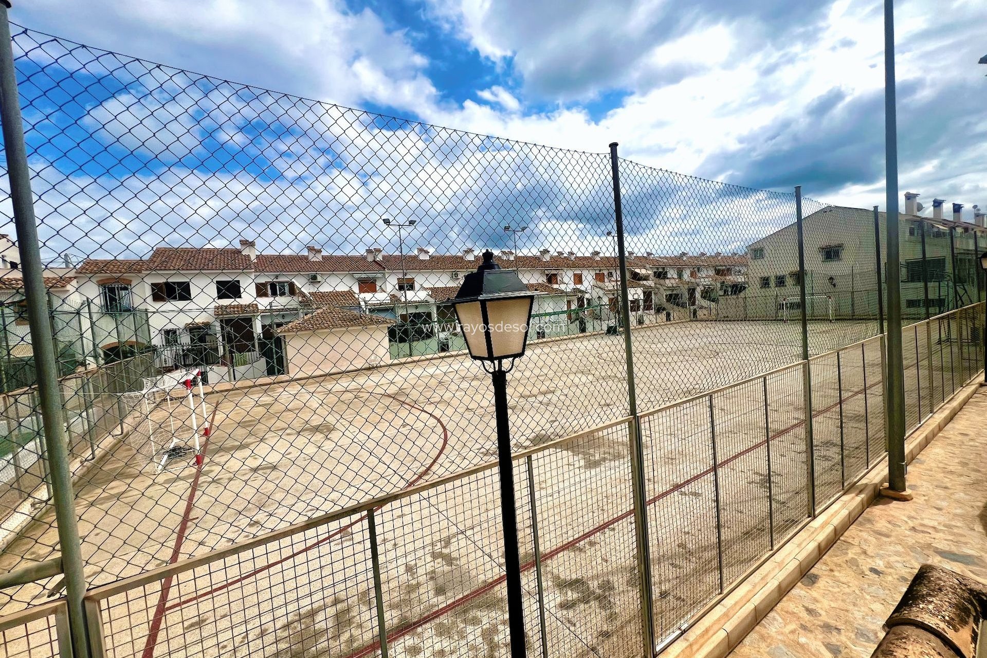 Herverkoop - Huis - Gran Alacant