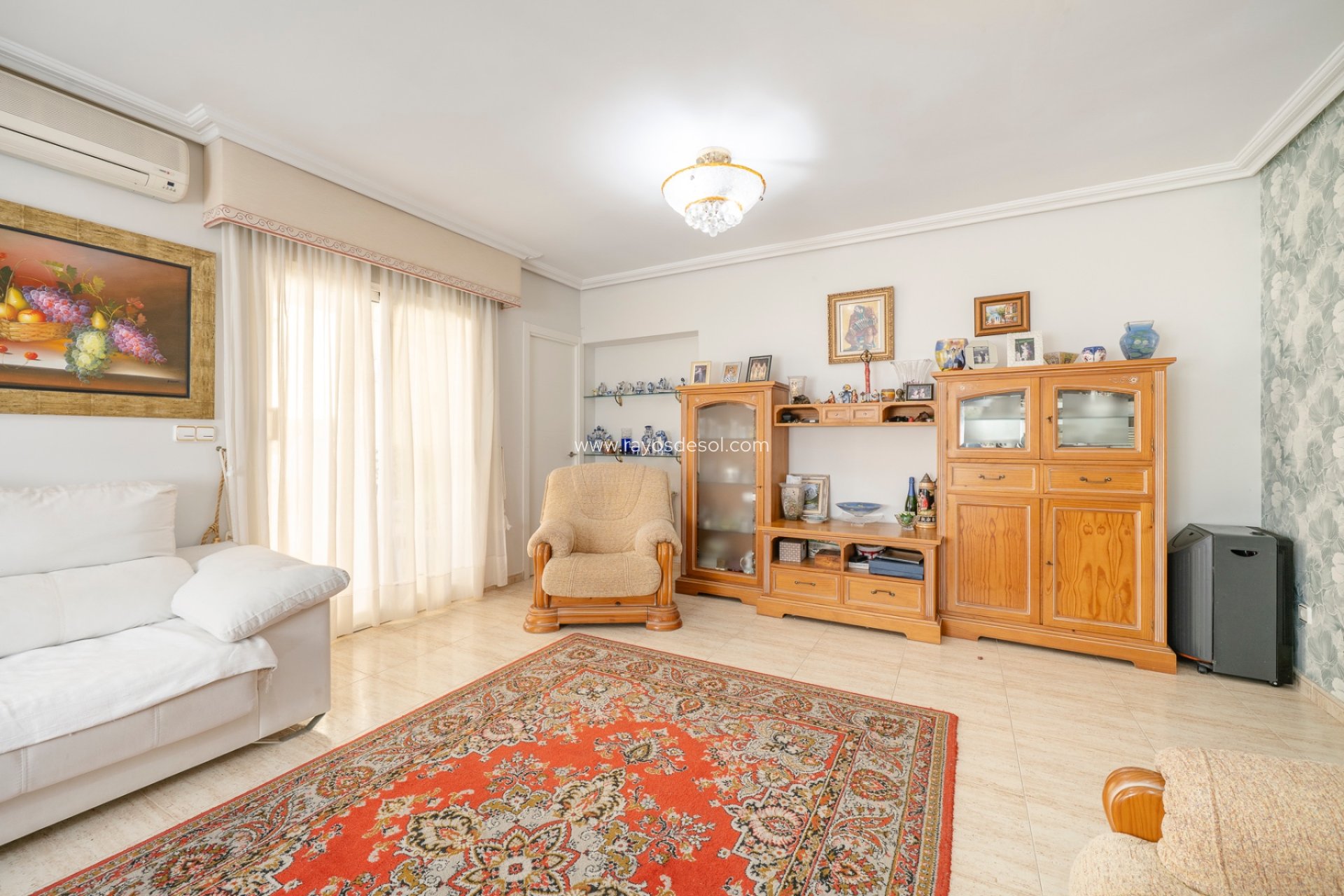 Herverkoop - Huis - Guardamar del Segura - El moncayo