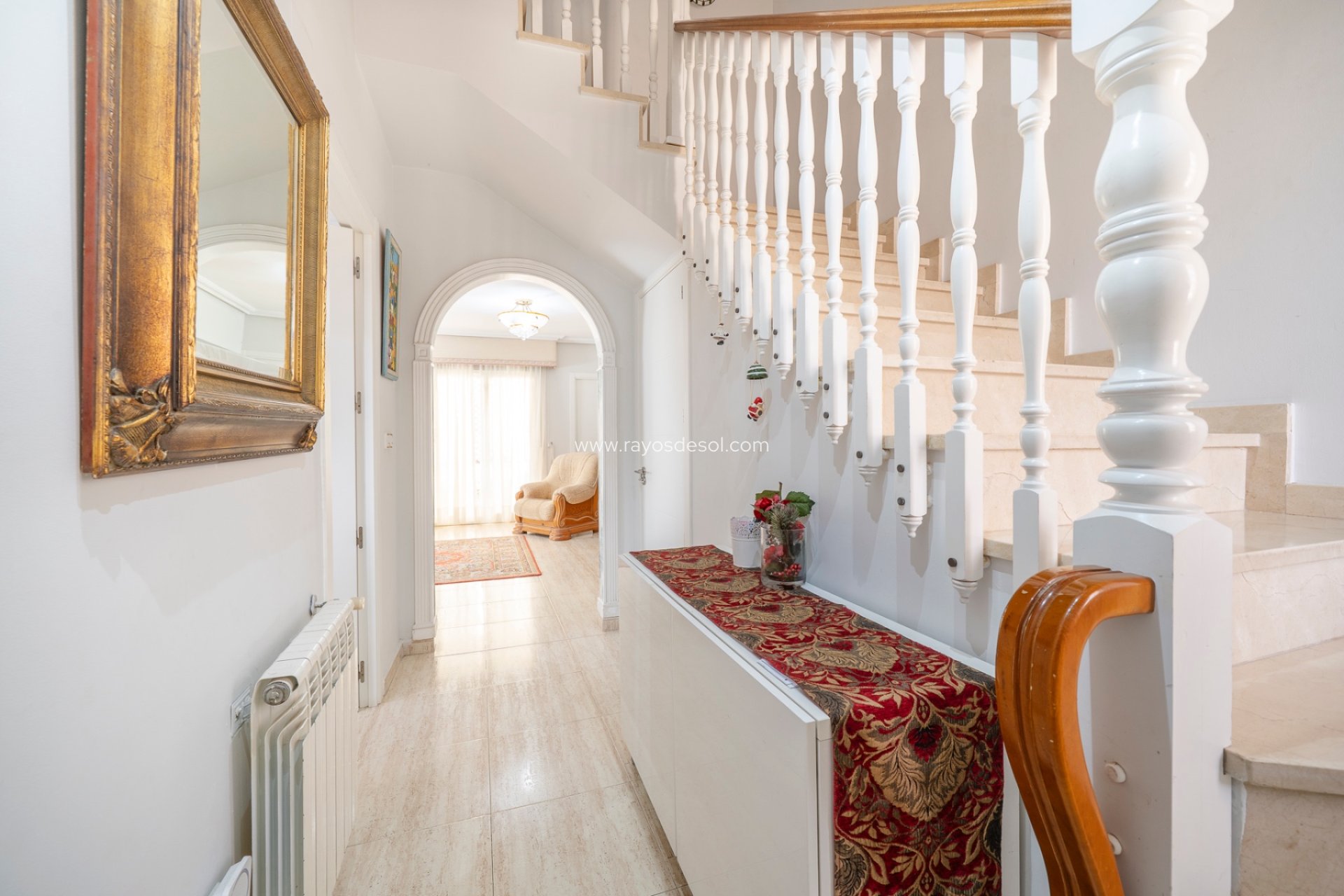 Herverkoop - Huis - Guardamar del Segura - El moncayo