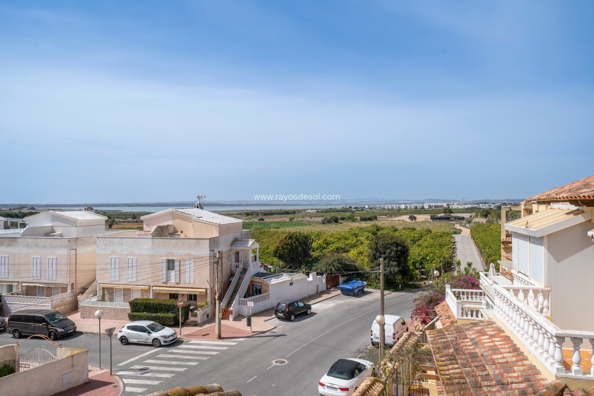 Herverkoop - Huis - Guardamar del Segura - El moncayo