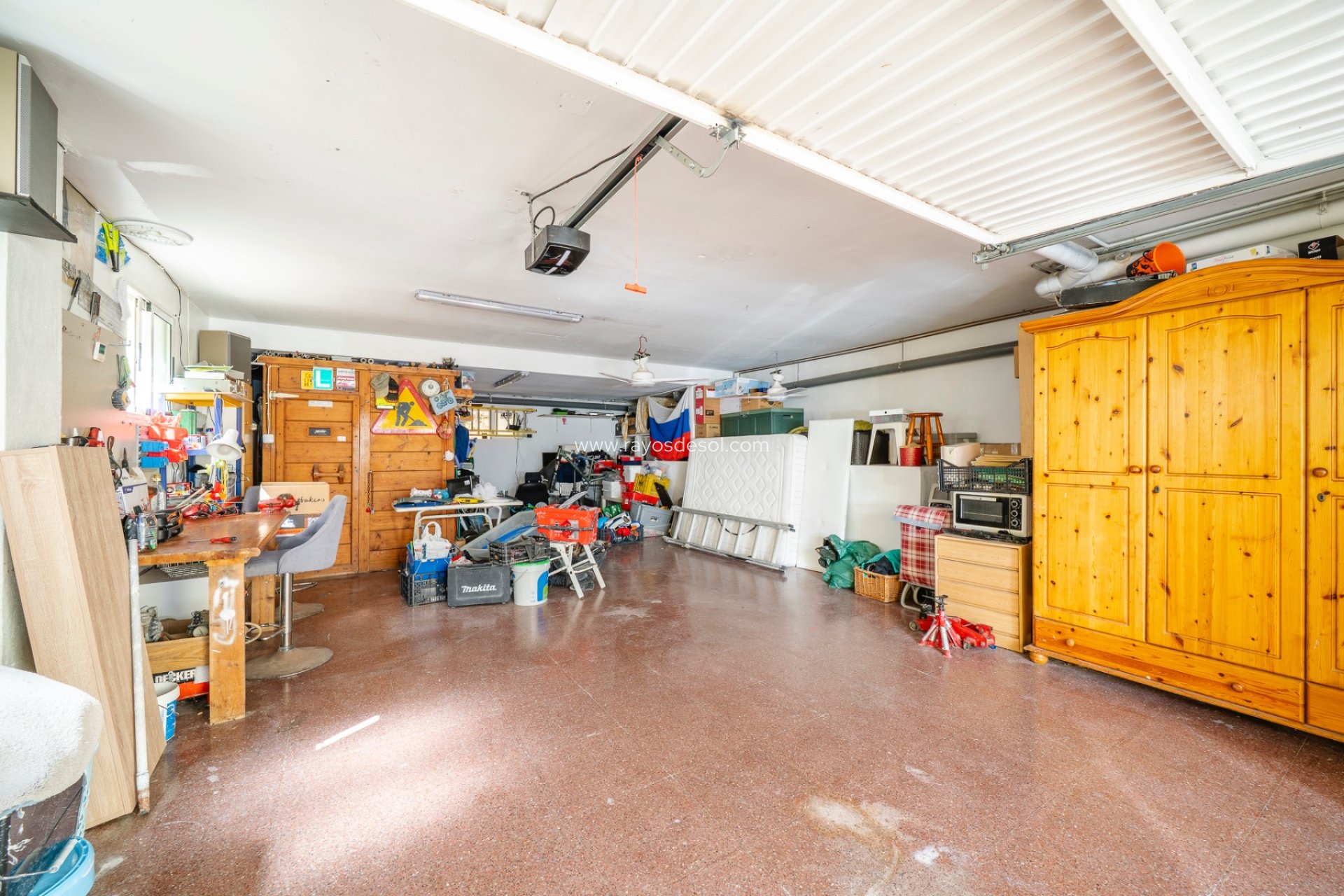 Herverkoop - Huis - Guardamar del Segura - El moncayo