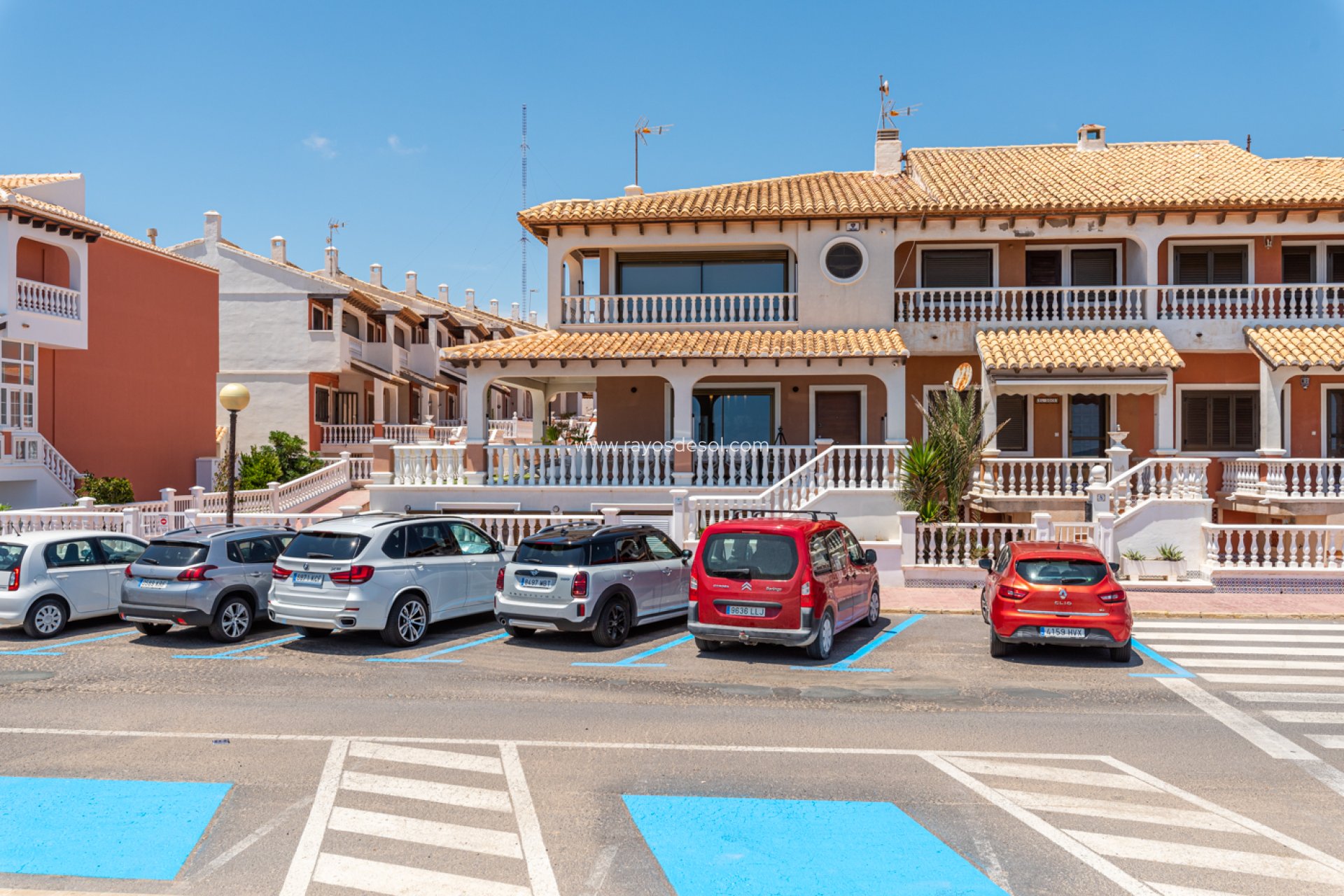 Herverkoop - Huis - Guardamar del Segura - Guardamar Del Segura