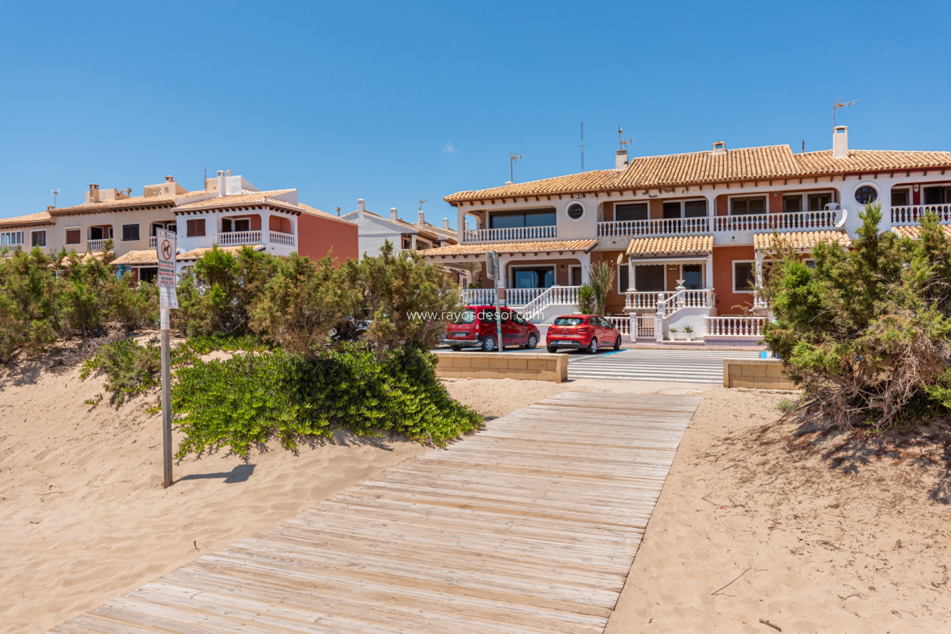 Herverkoop - Huis - Guardamar del Segura - Guardamar Del Segura