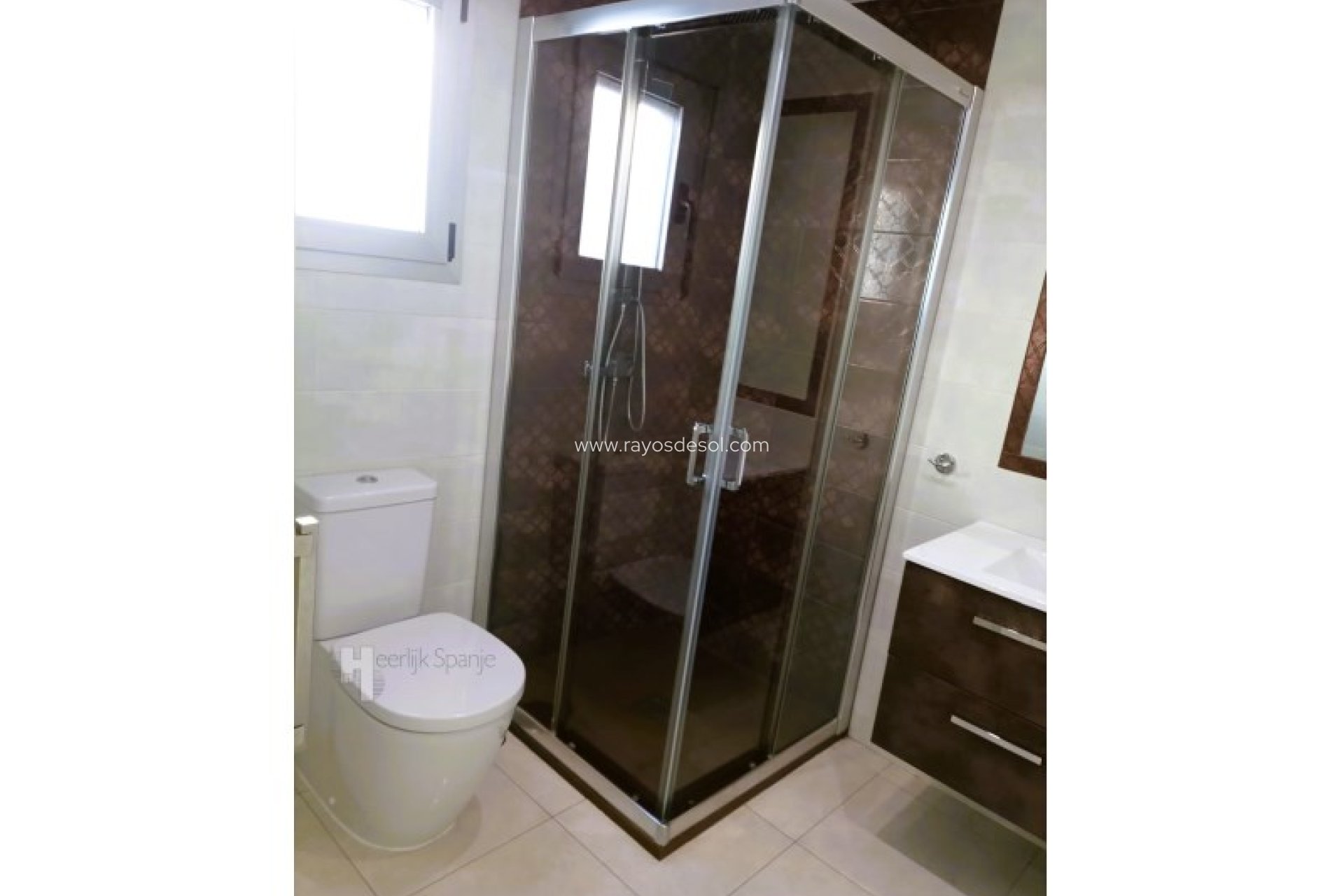 Herverkoop - Huis - Hacienda Riquelme Golf Resort