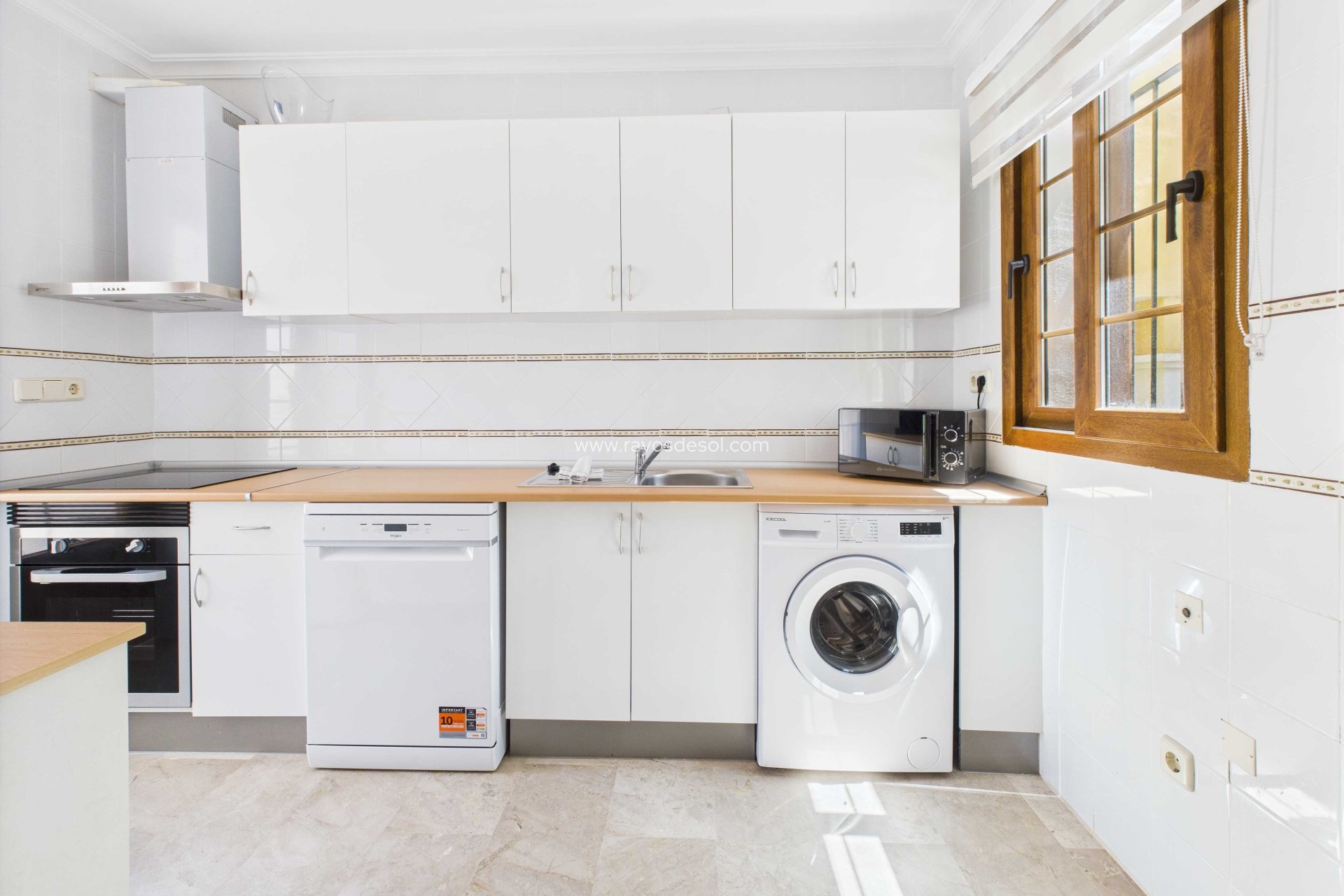 Herverkoop - Huis - La Manga Club