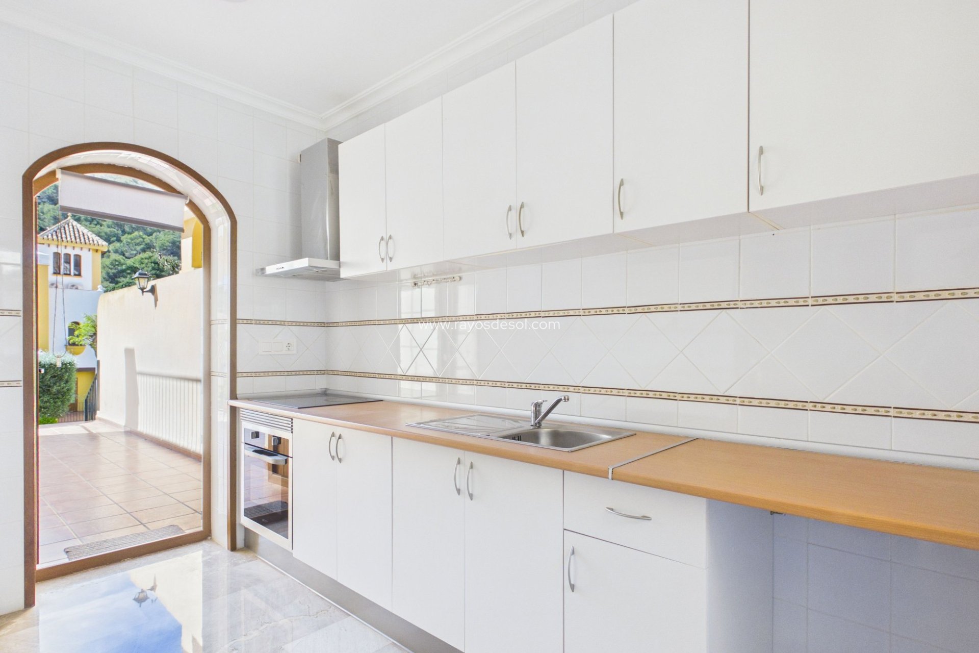 Herverkoop - Huis - La Manga Club