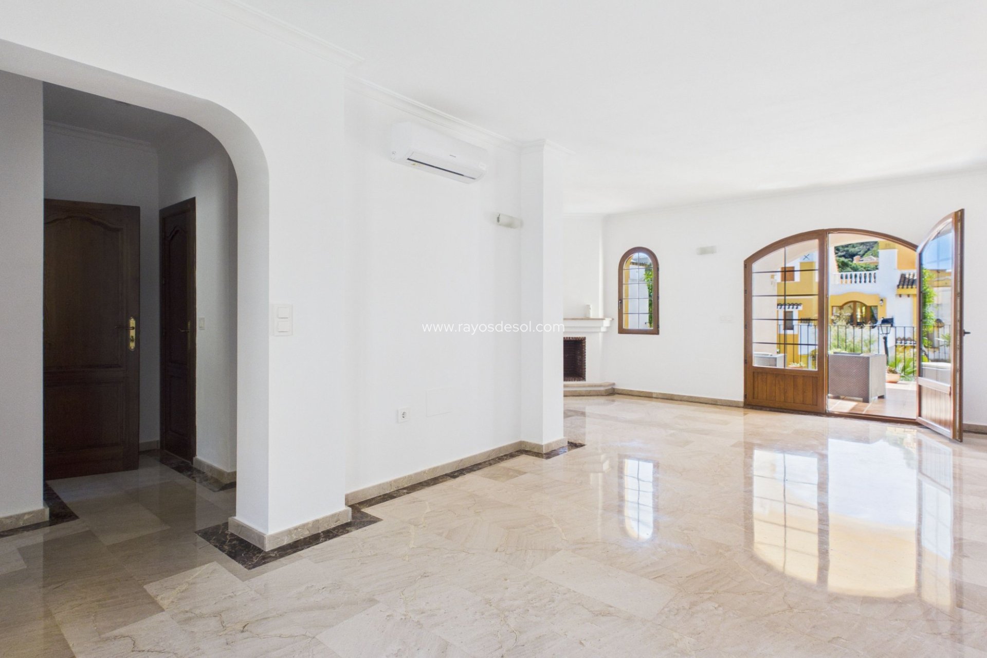 Herverkoop - Huis - La Manga Club