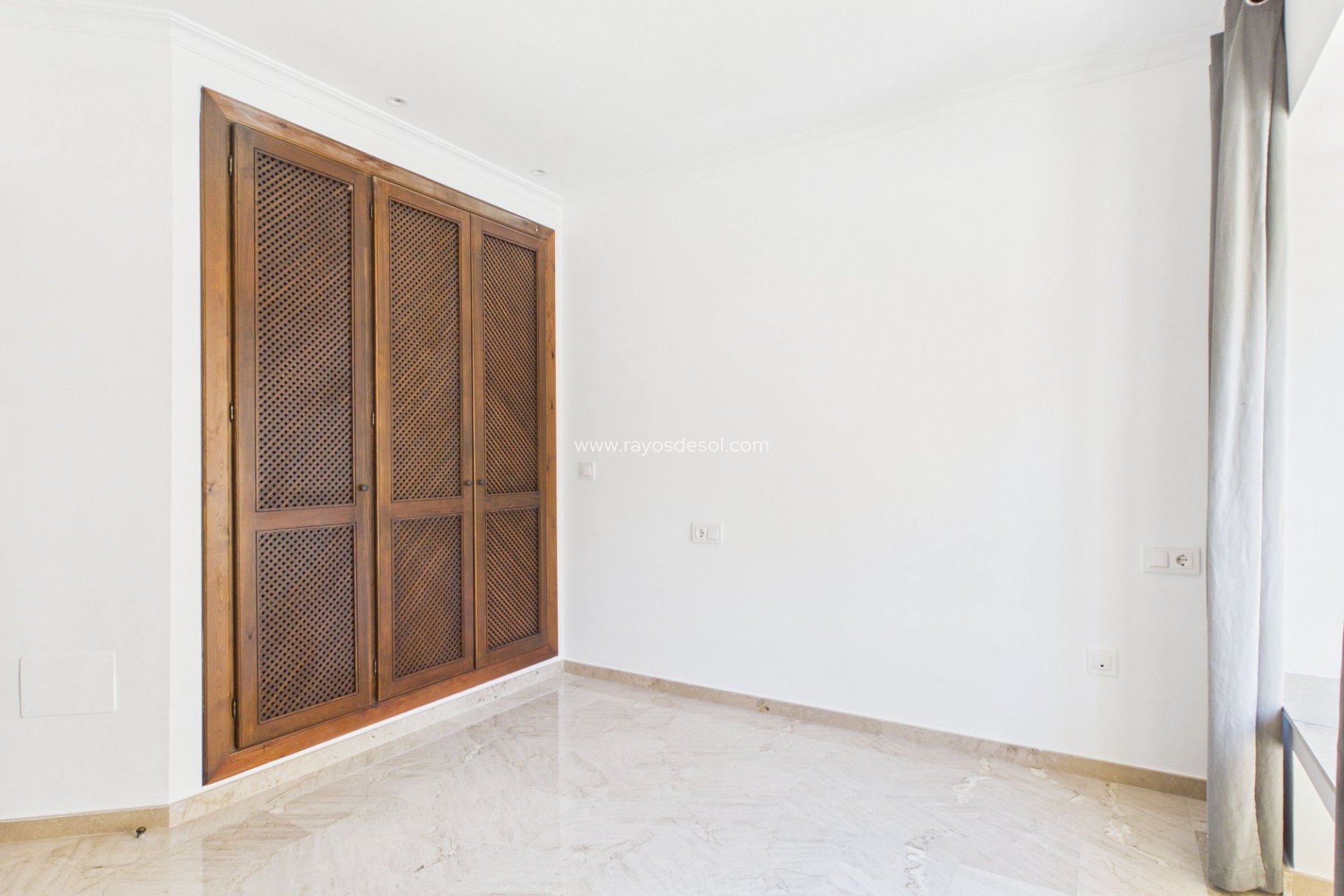 Herverkoop - Huis - La Manga Club