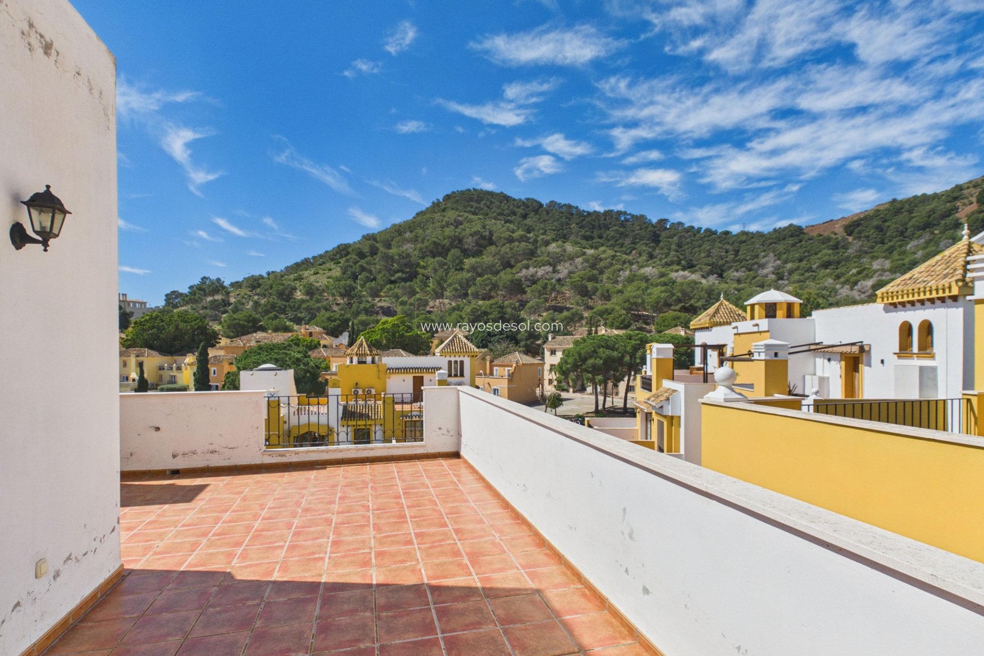 Herverkoop - Huis - La Manga Club