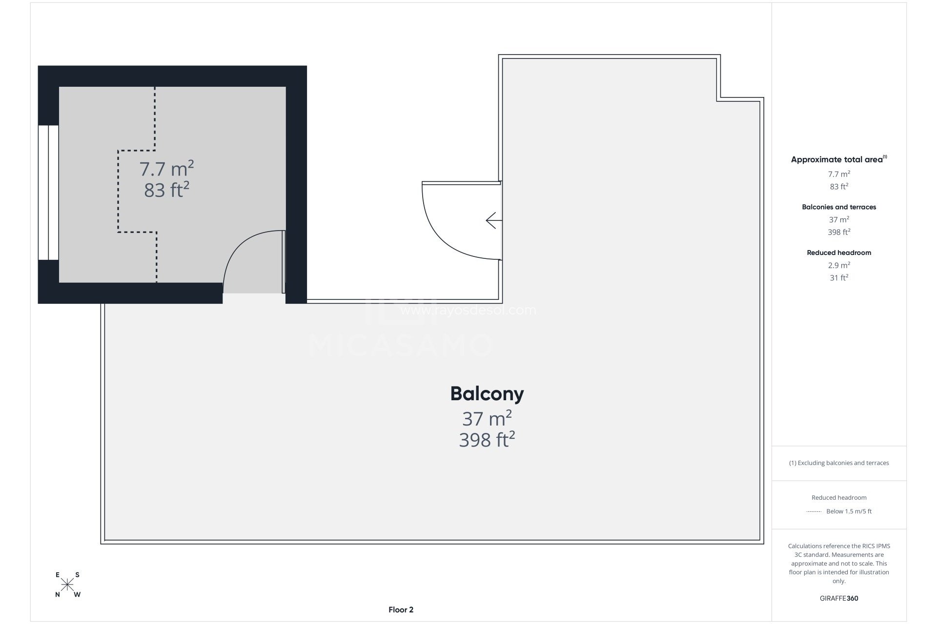 Herverkoop - Huis - La Manga Club