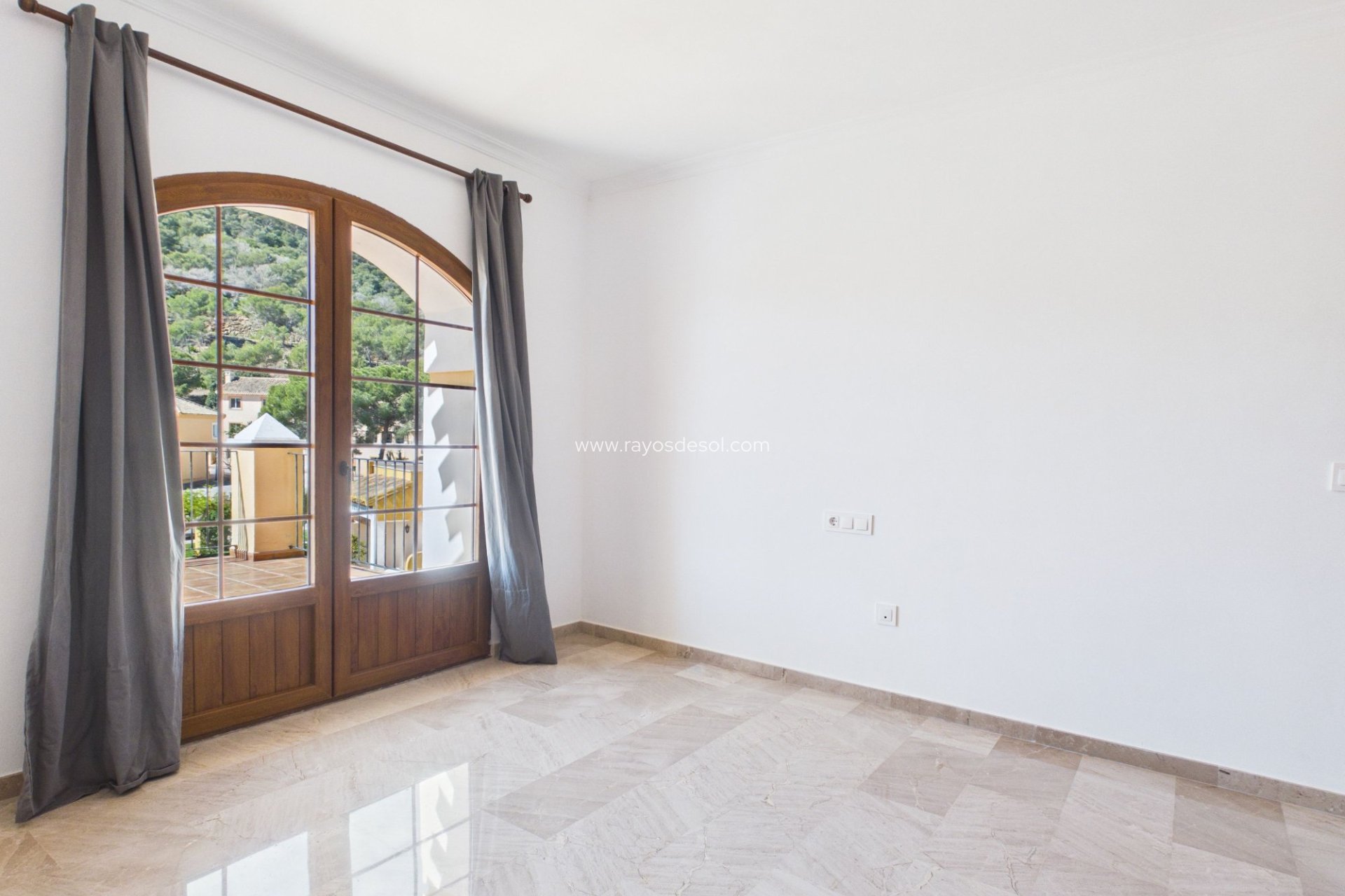 Herverkoop - Huis - La Manga Club