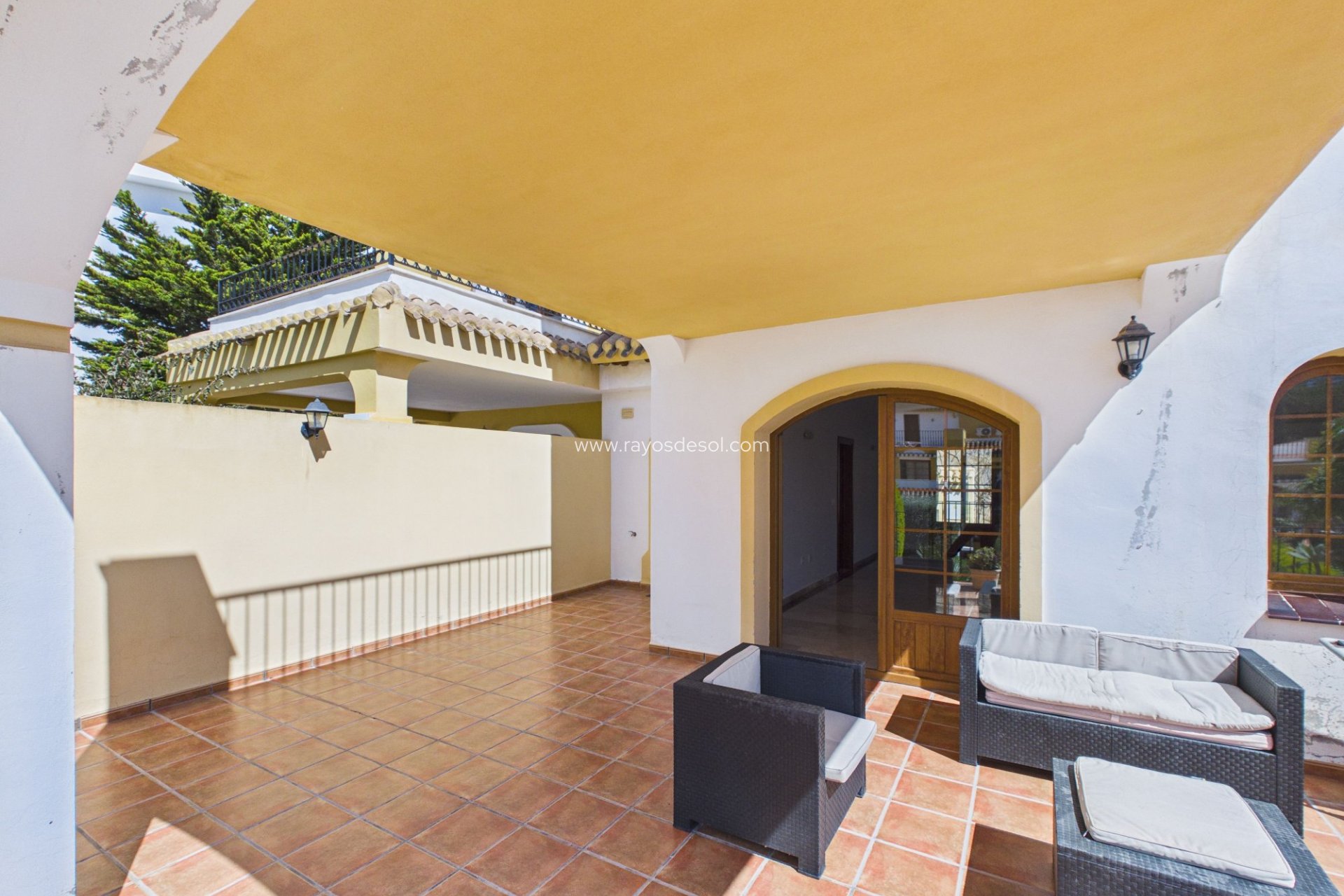 Herverkoop - Huis - La Manga Club