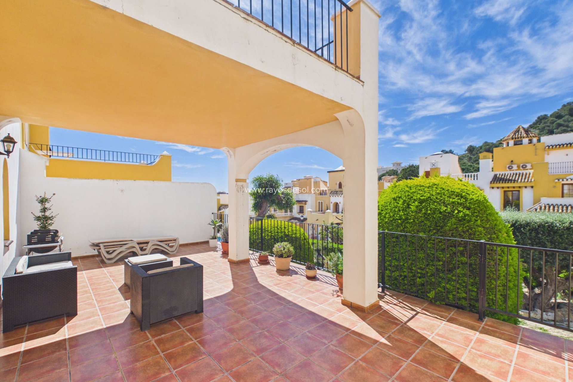 Herverkoop - Huis - La Manga Club