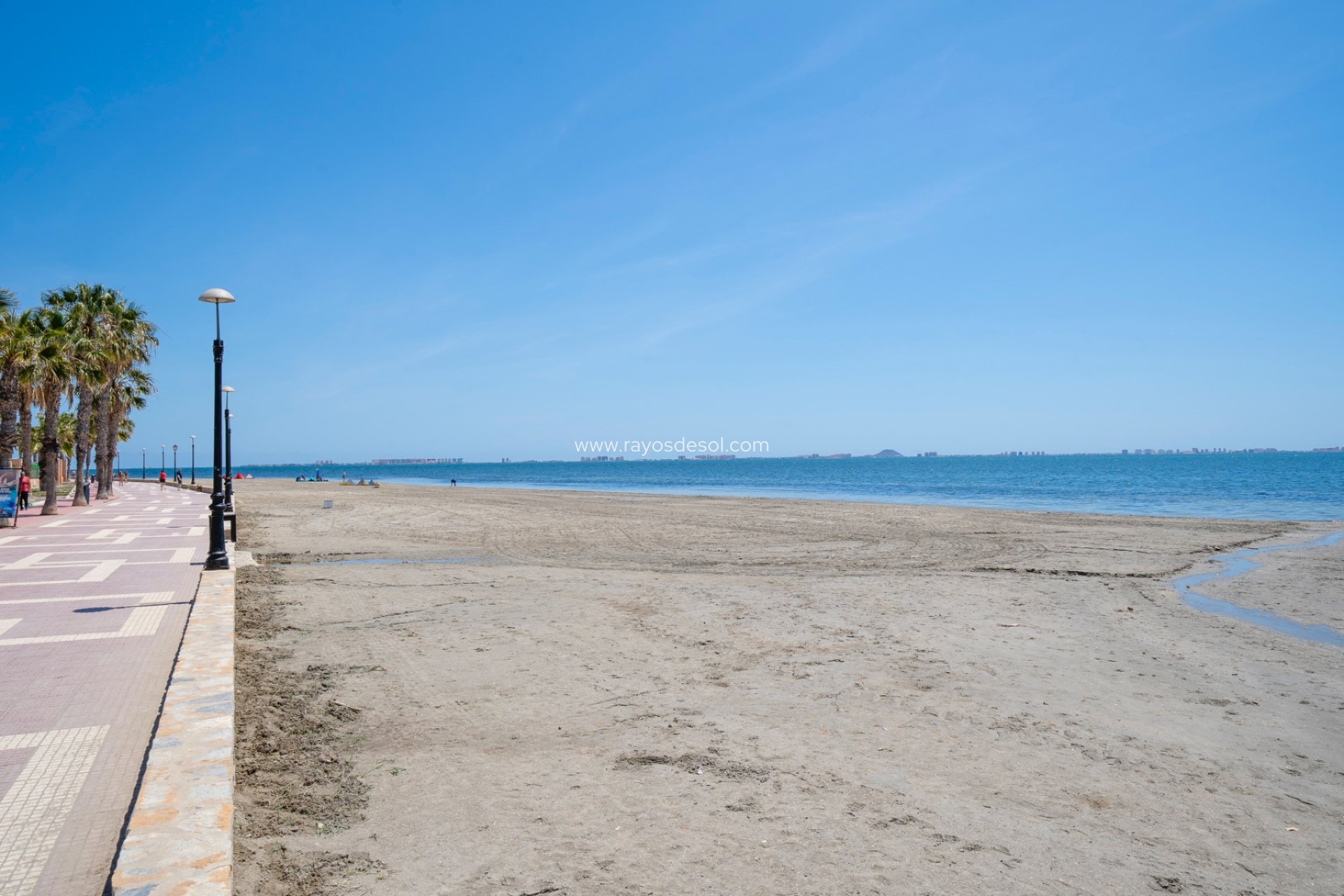 Herverkoop - Huis - Los Alcazares - Los Montesinos