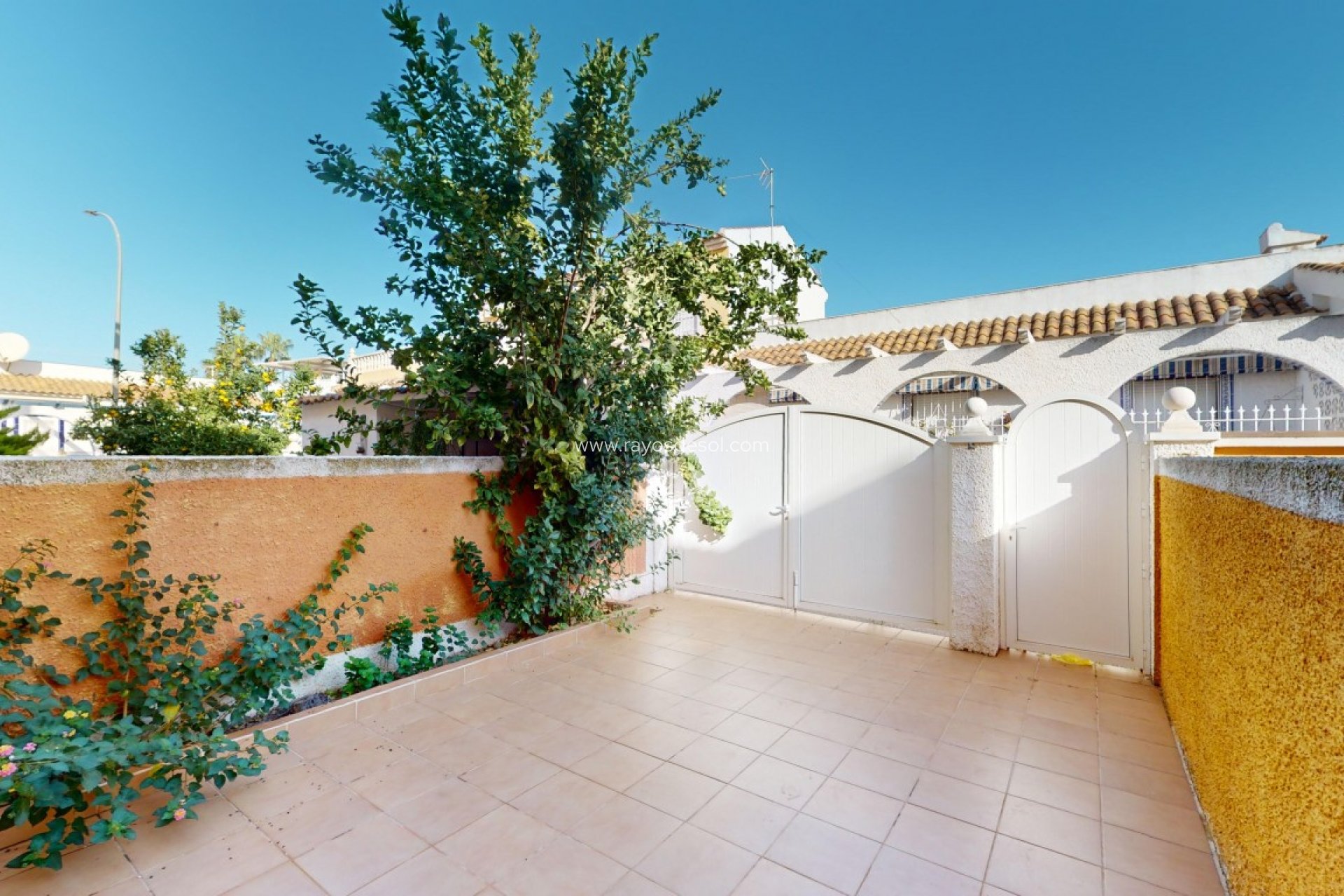 Herverkoop - Huis - Los Alcazares - Los Narejos