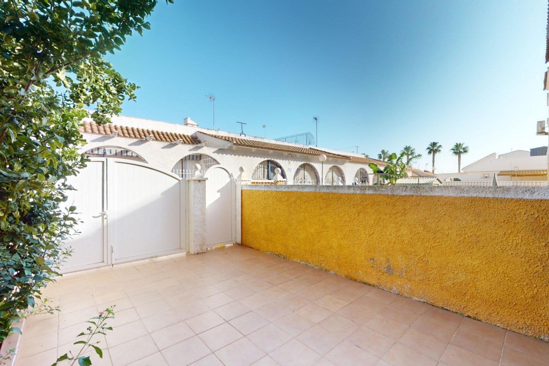 Herverkoop - Huis - Los Alcazares - Los Narejos