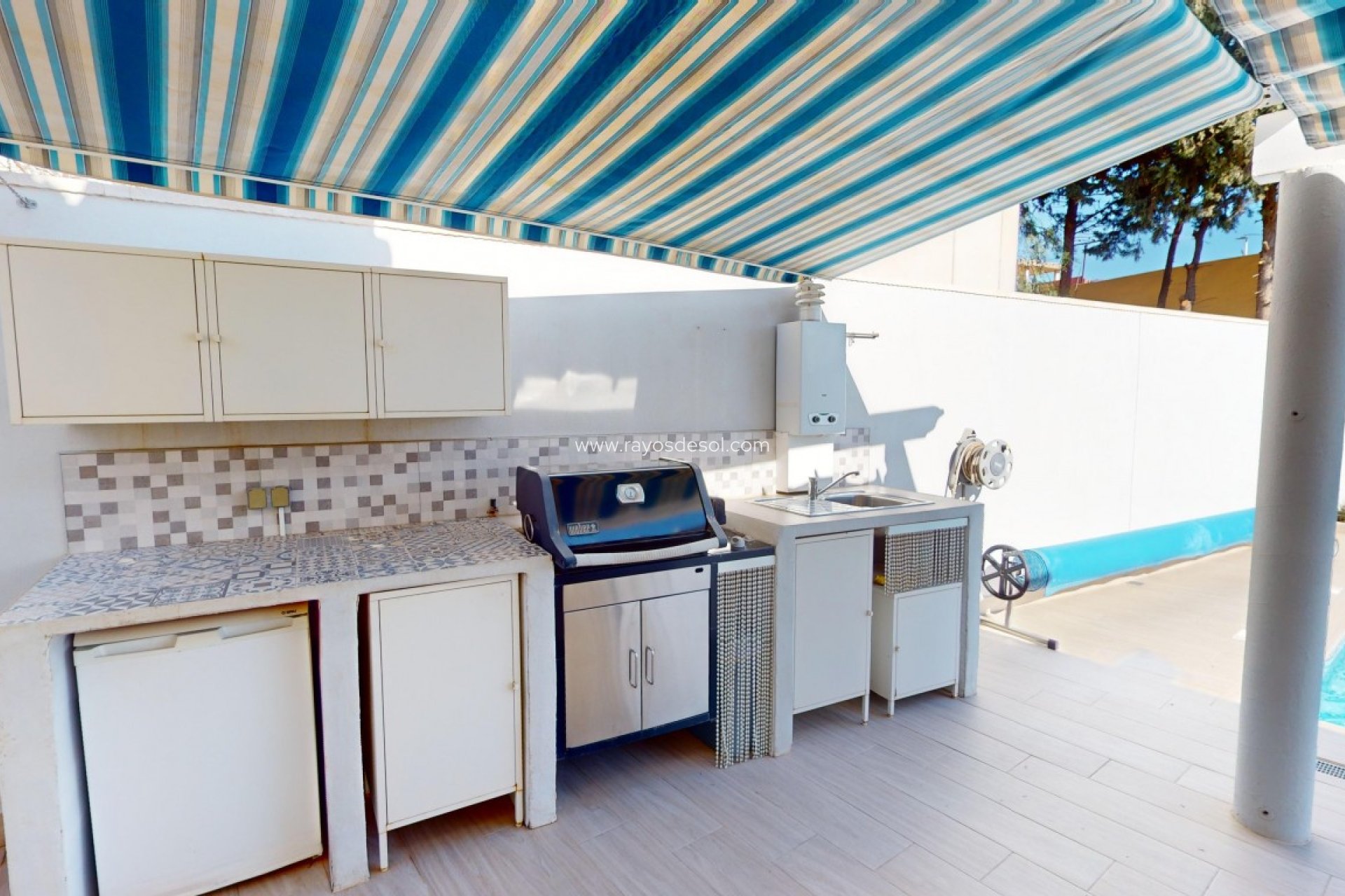 Herverkoop - Huis - Los Alcazares