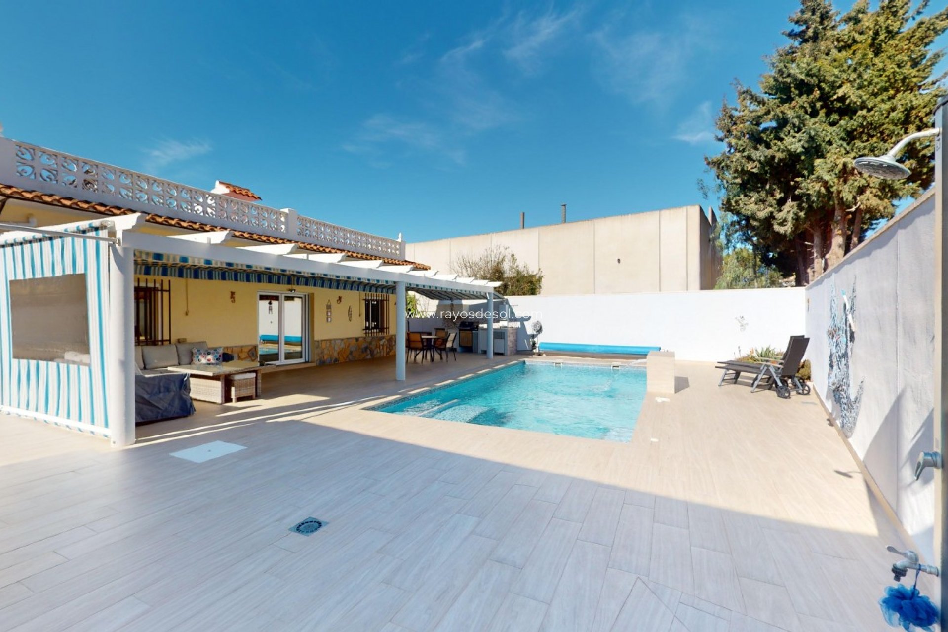 Herverkoop - Huis - Los Alcazares