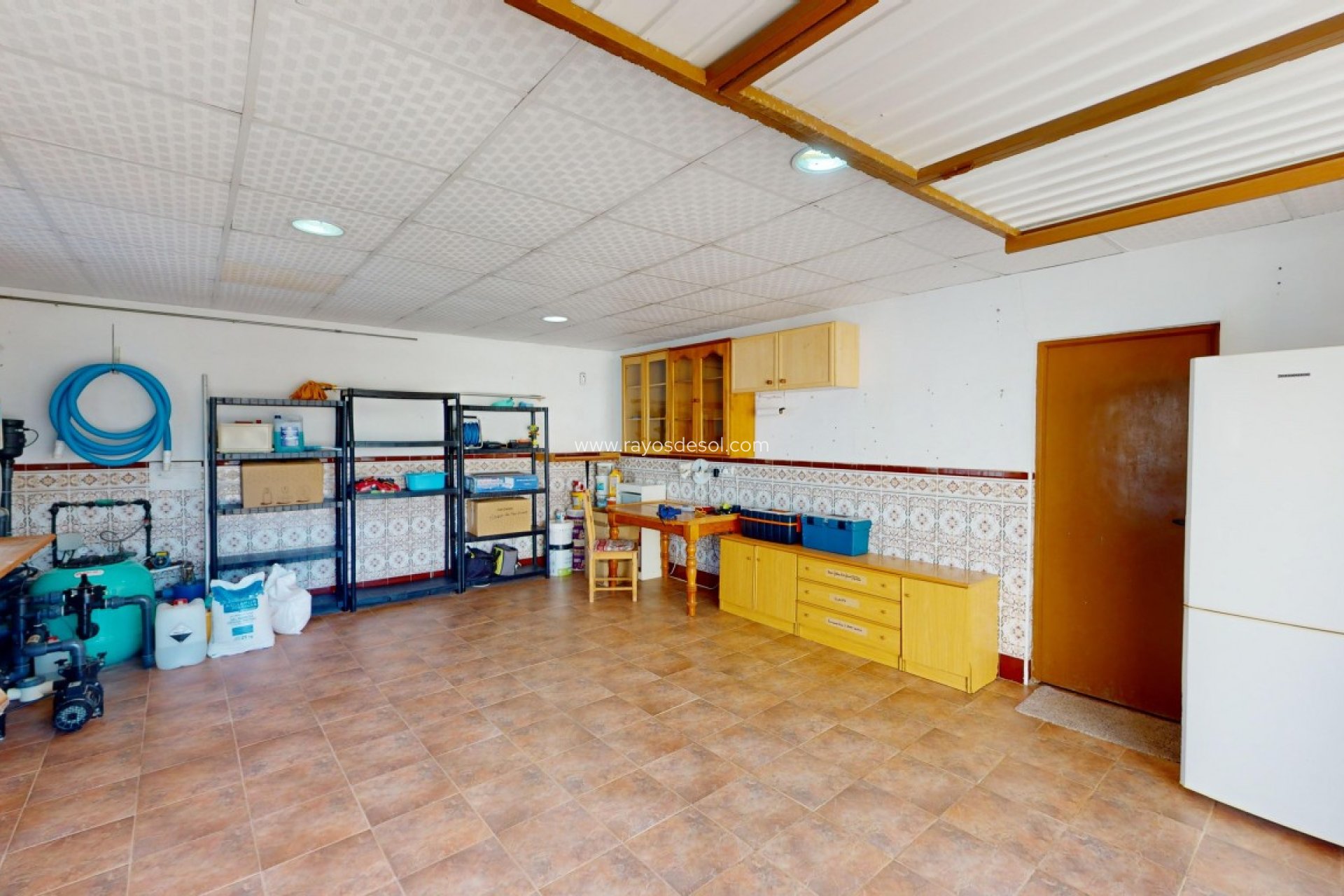 Herverkoop - Huis - Los Alcazares