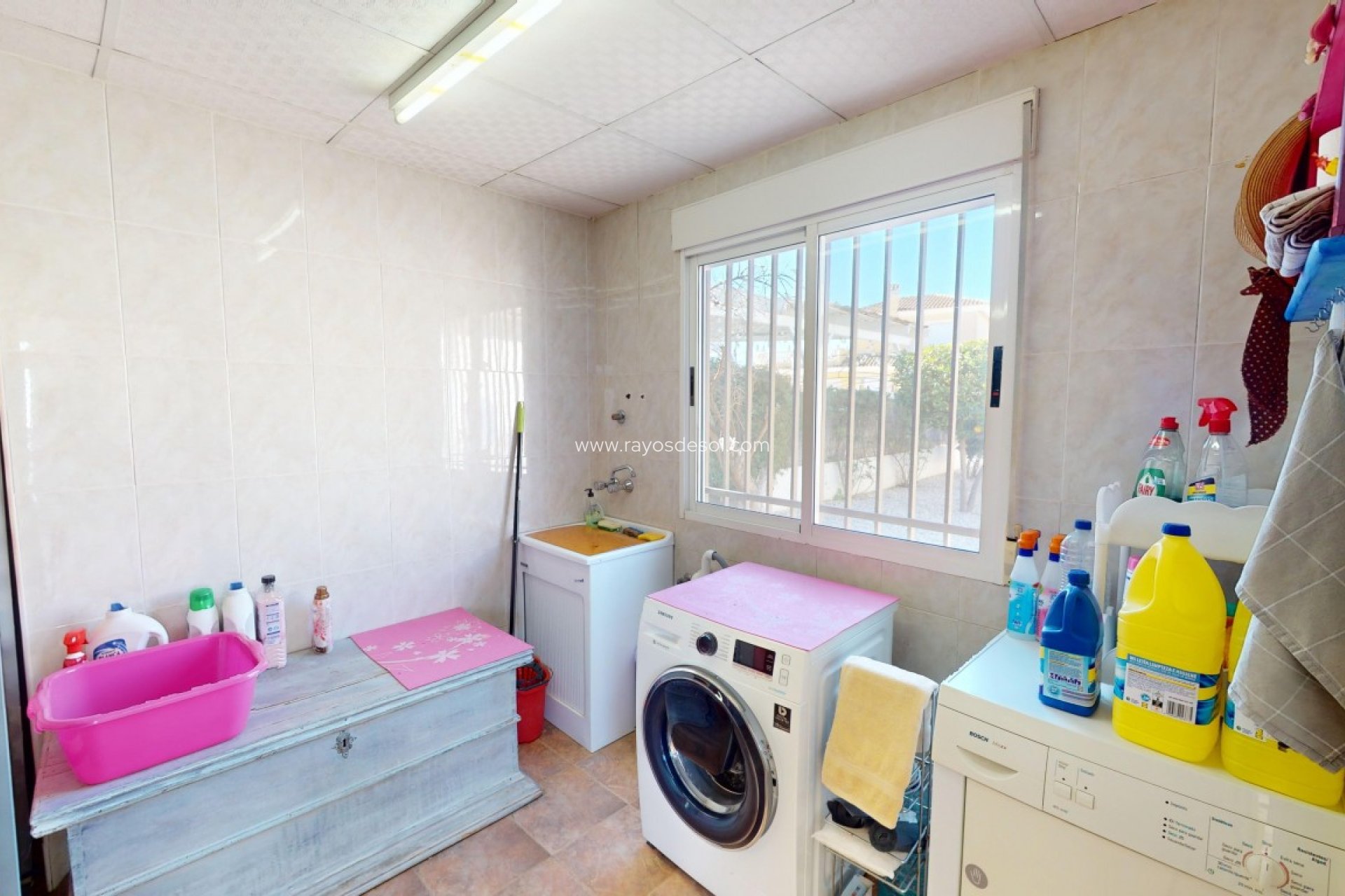 Herverkoop - Huis - Los Alcazares