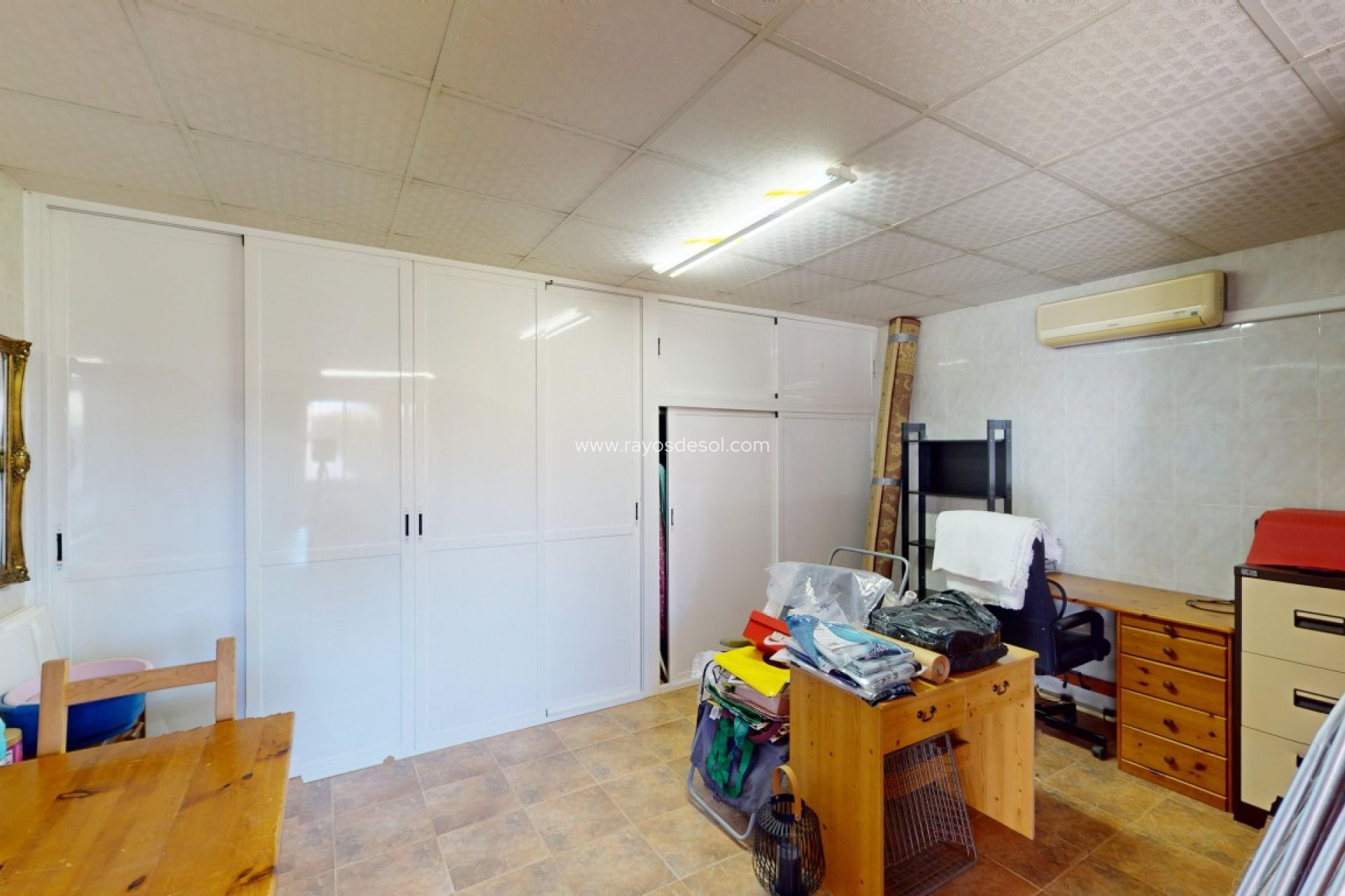 Herverkoop - Huis - Los Alcazares