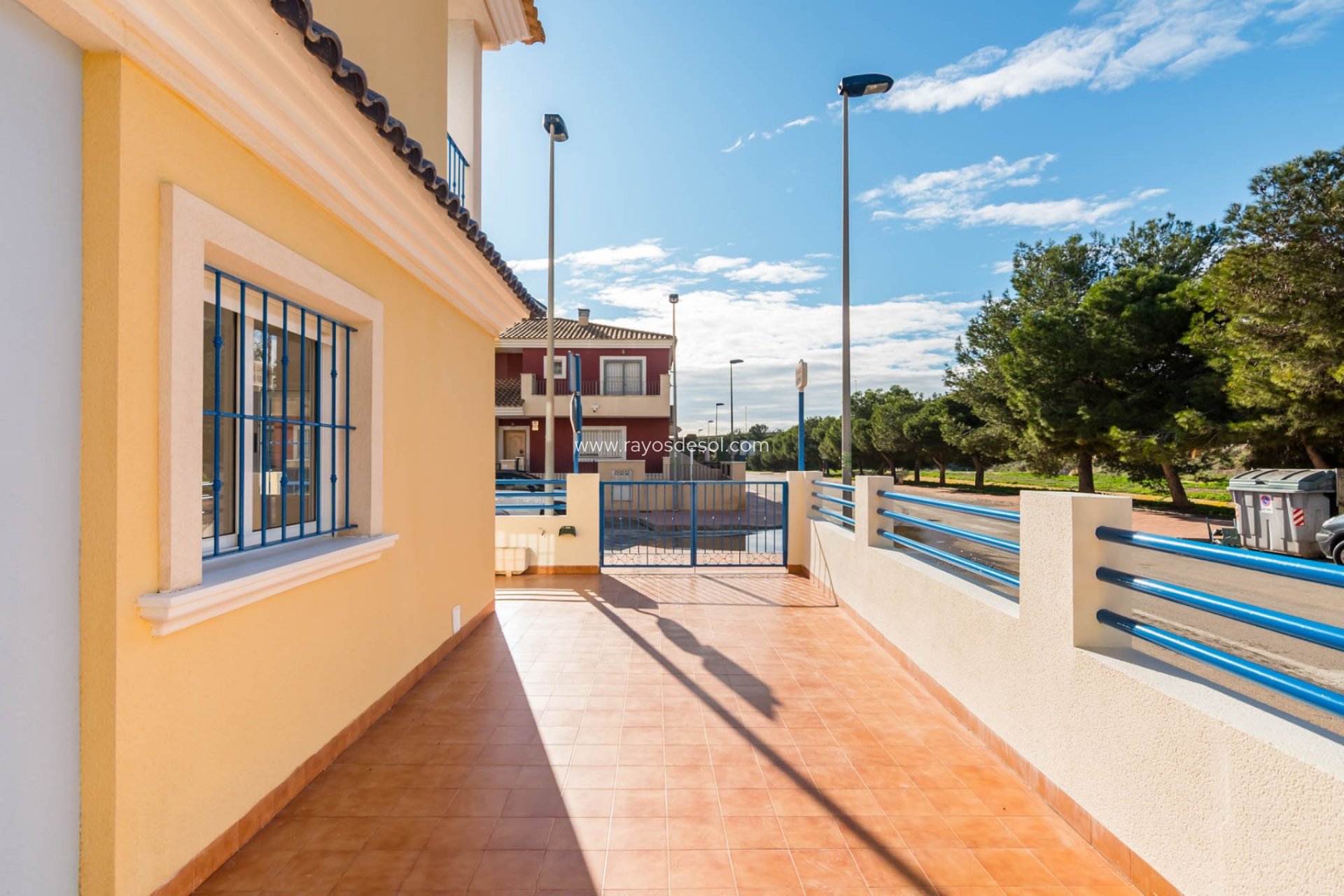 Herverkoop - Huis - Los Alcazares