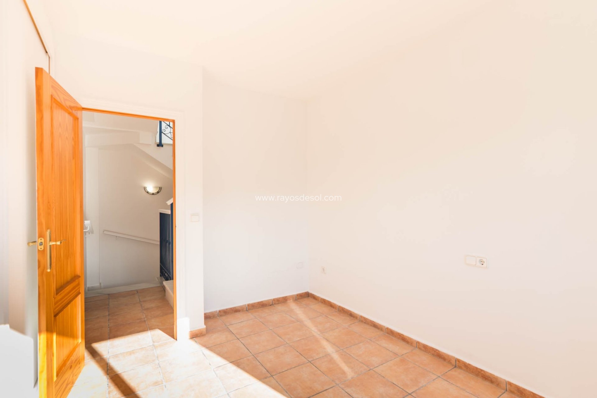 Herverkoop - Huis - Los Alcazares