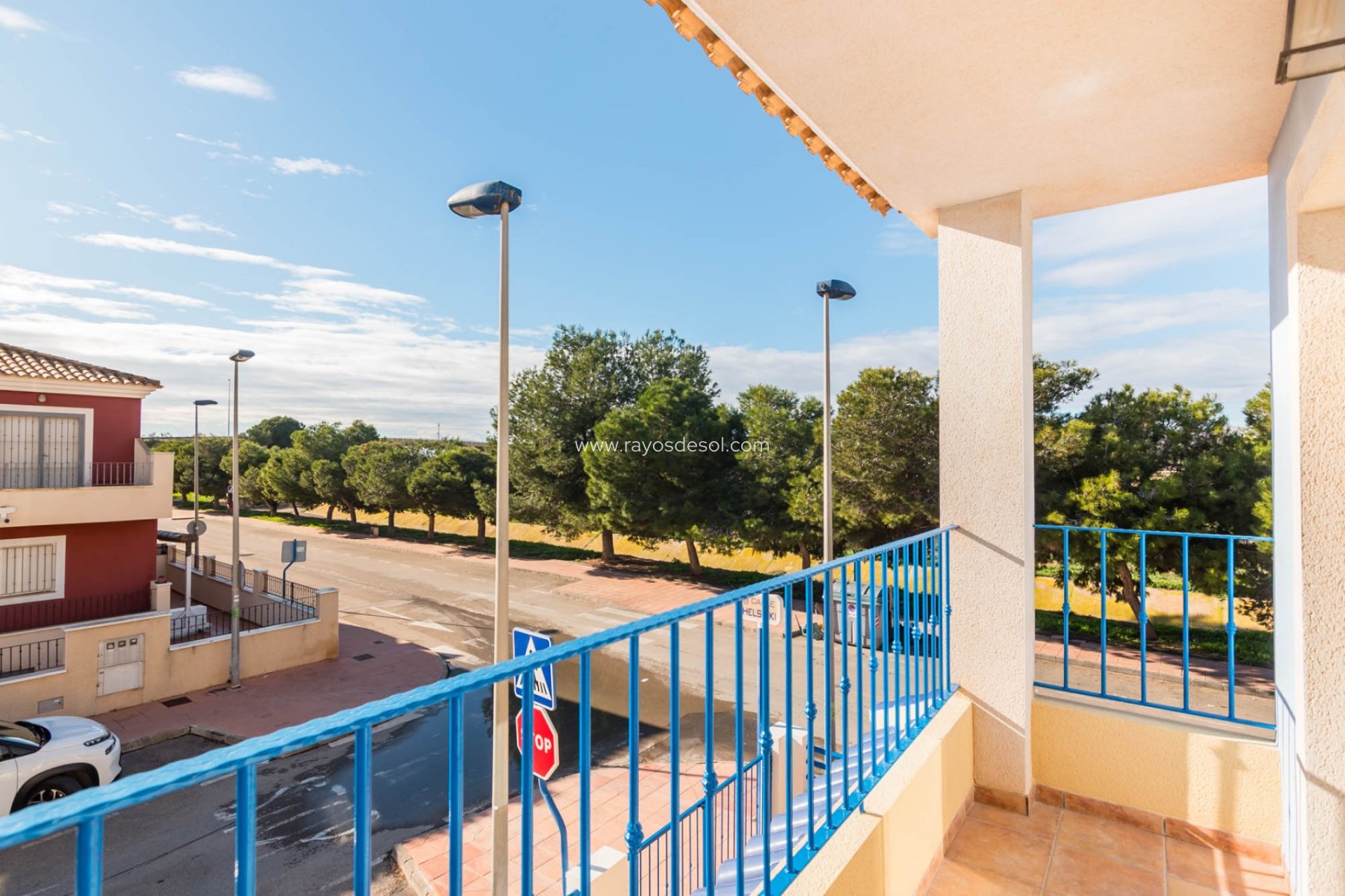 Herverkoop - Huis - Los Alcazares
