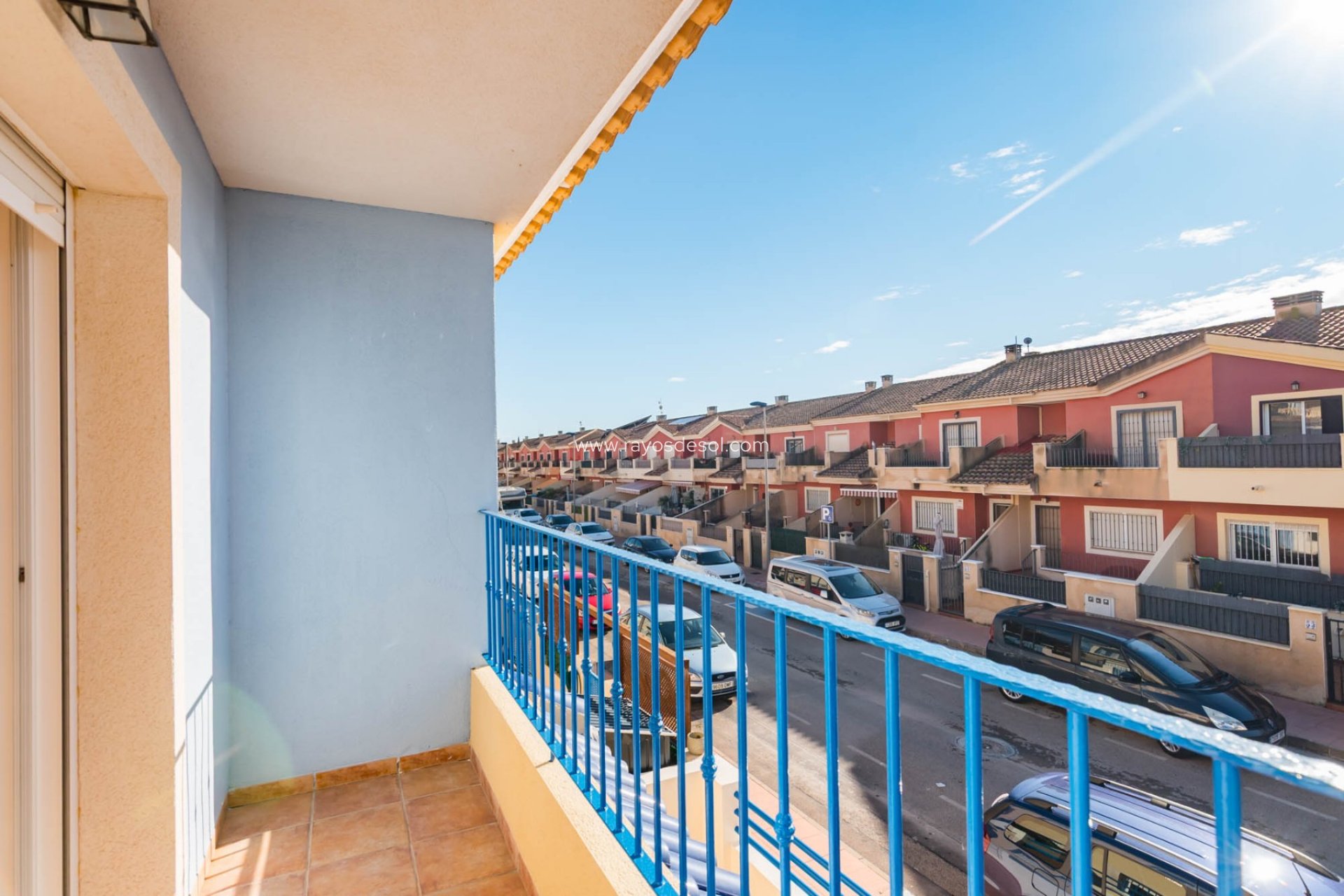 Herverkoop - Huis - Los Alcazares