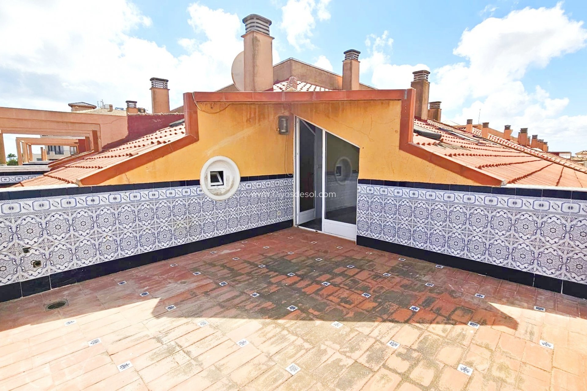 Herverkoop - Huis - Los Alcazares