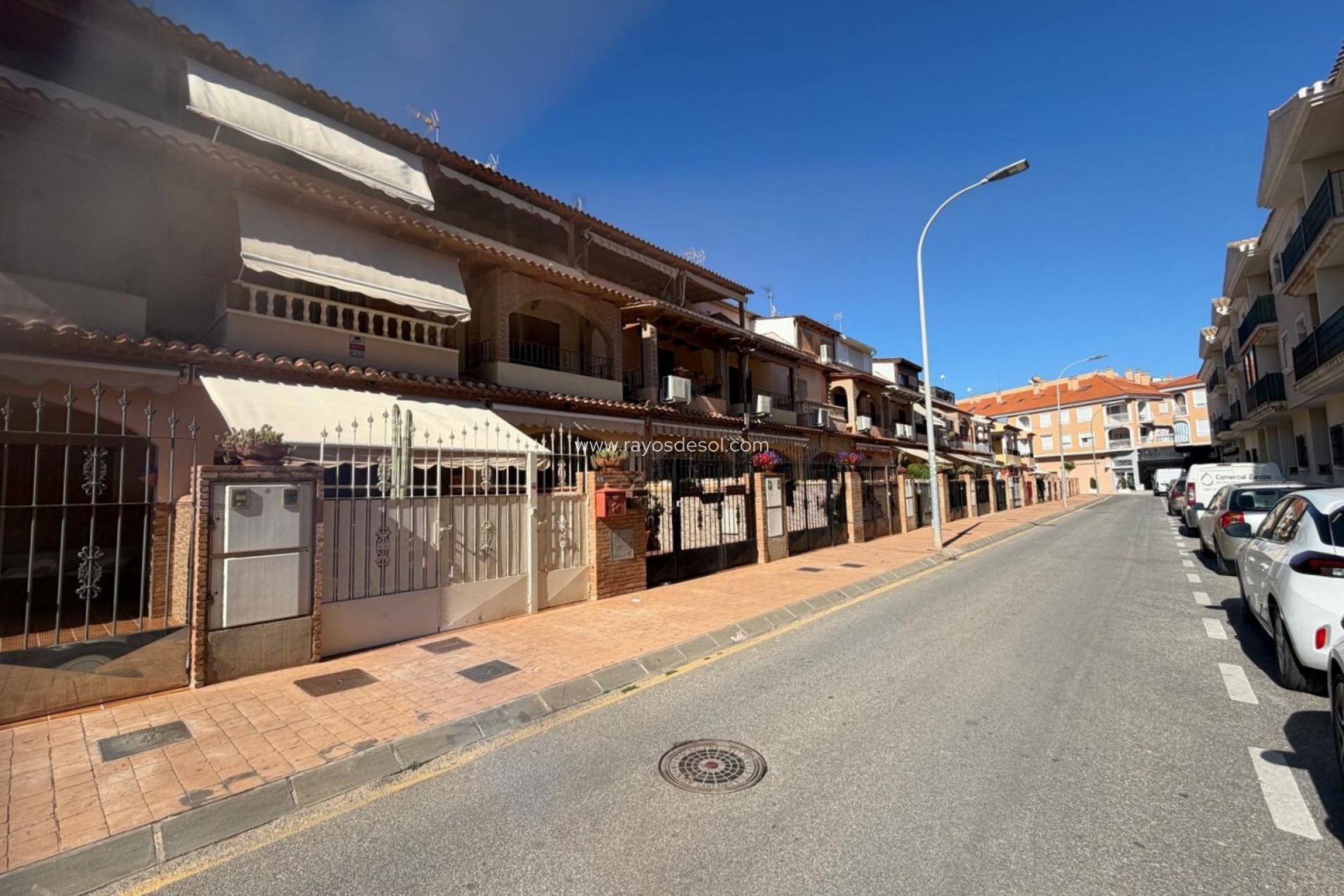 Herverkoop - Huis - Los Alcazares